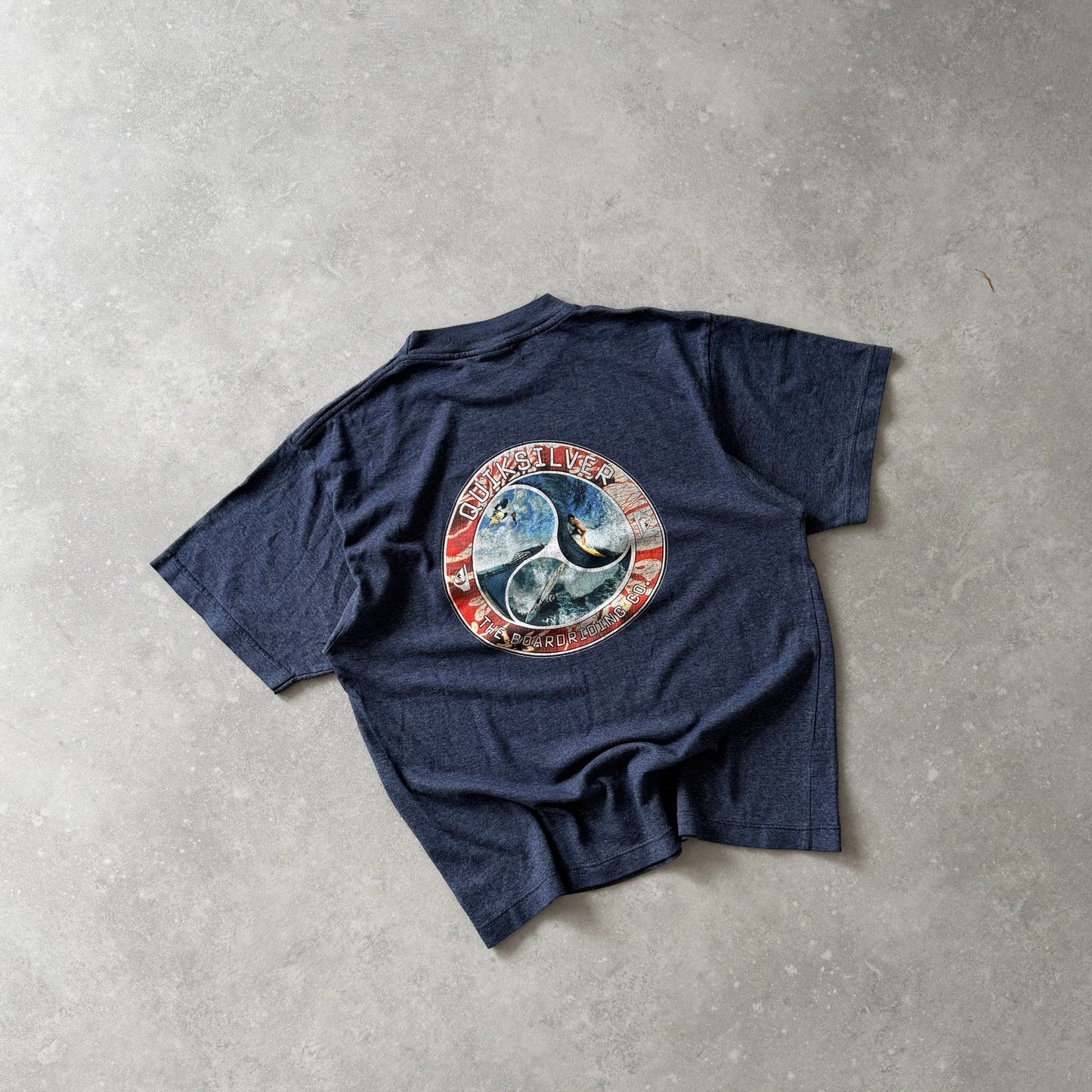 Vintage Quiksilver T-shirt (S)