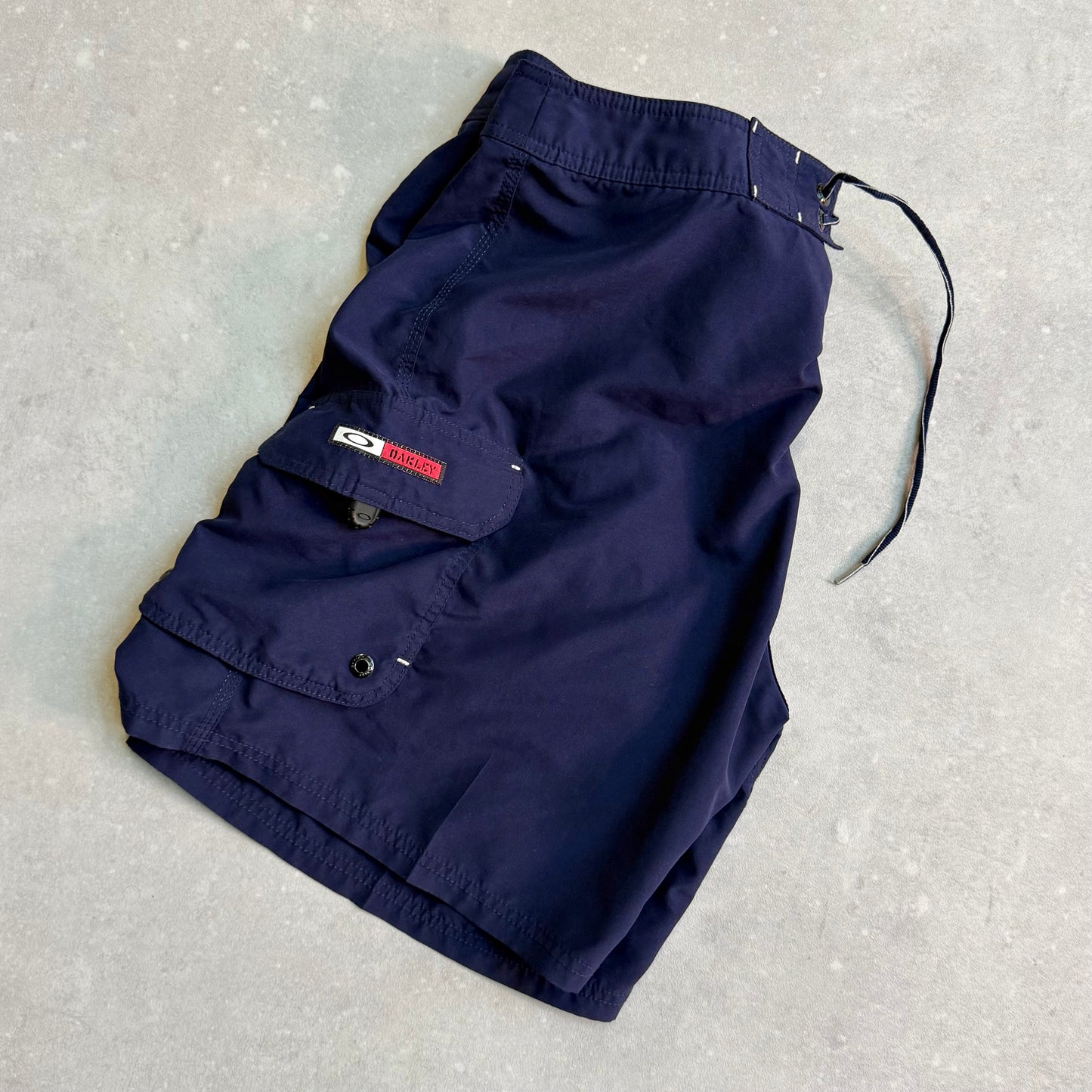 00’s Oakley Board Shorts (34)