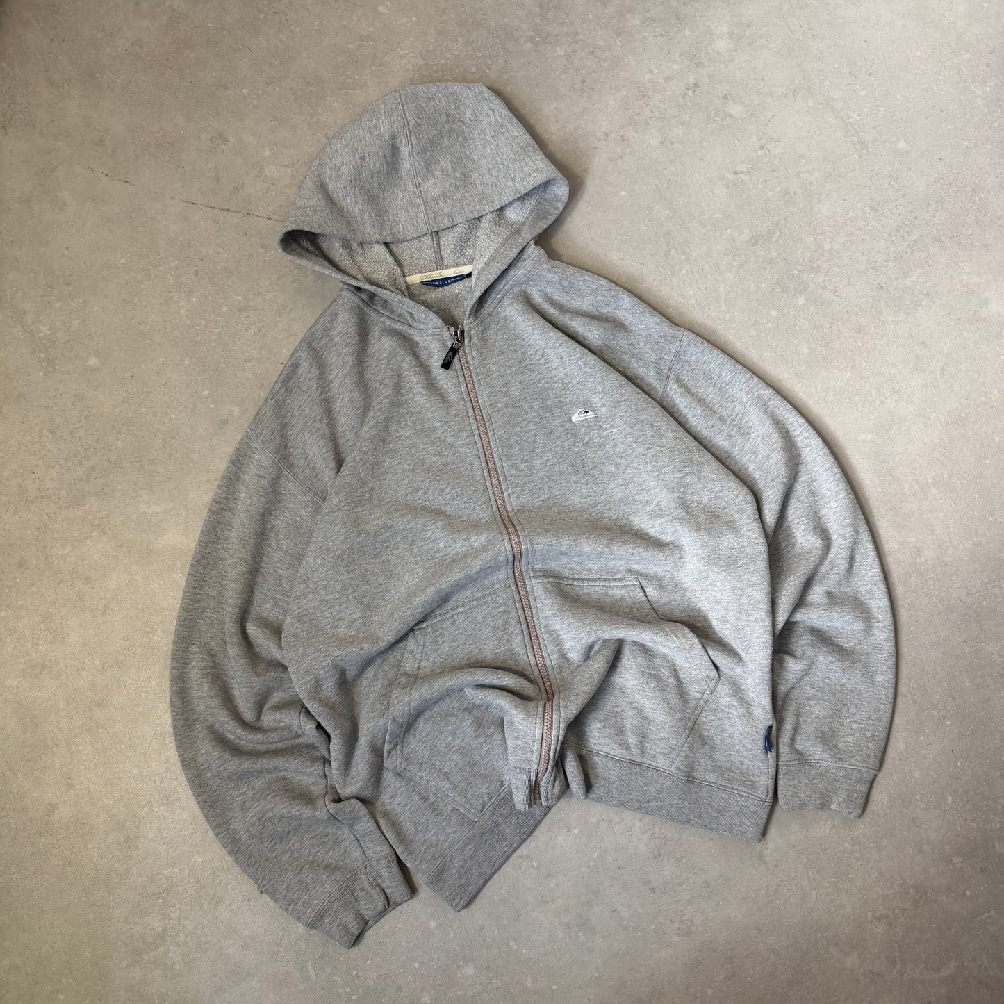 00’s Quiksilver Hoodie (L)