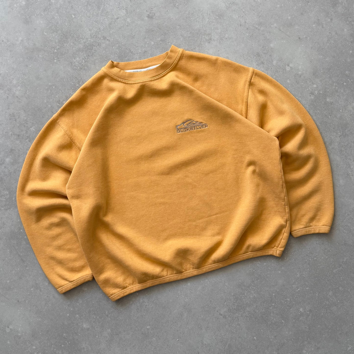 Vintage Quiksilver Sweatshirt (XS)