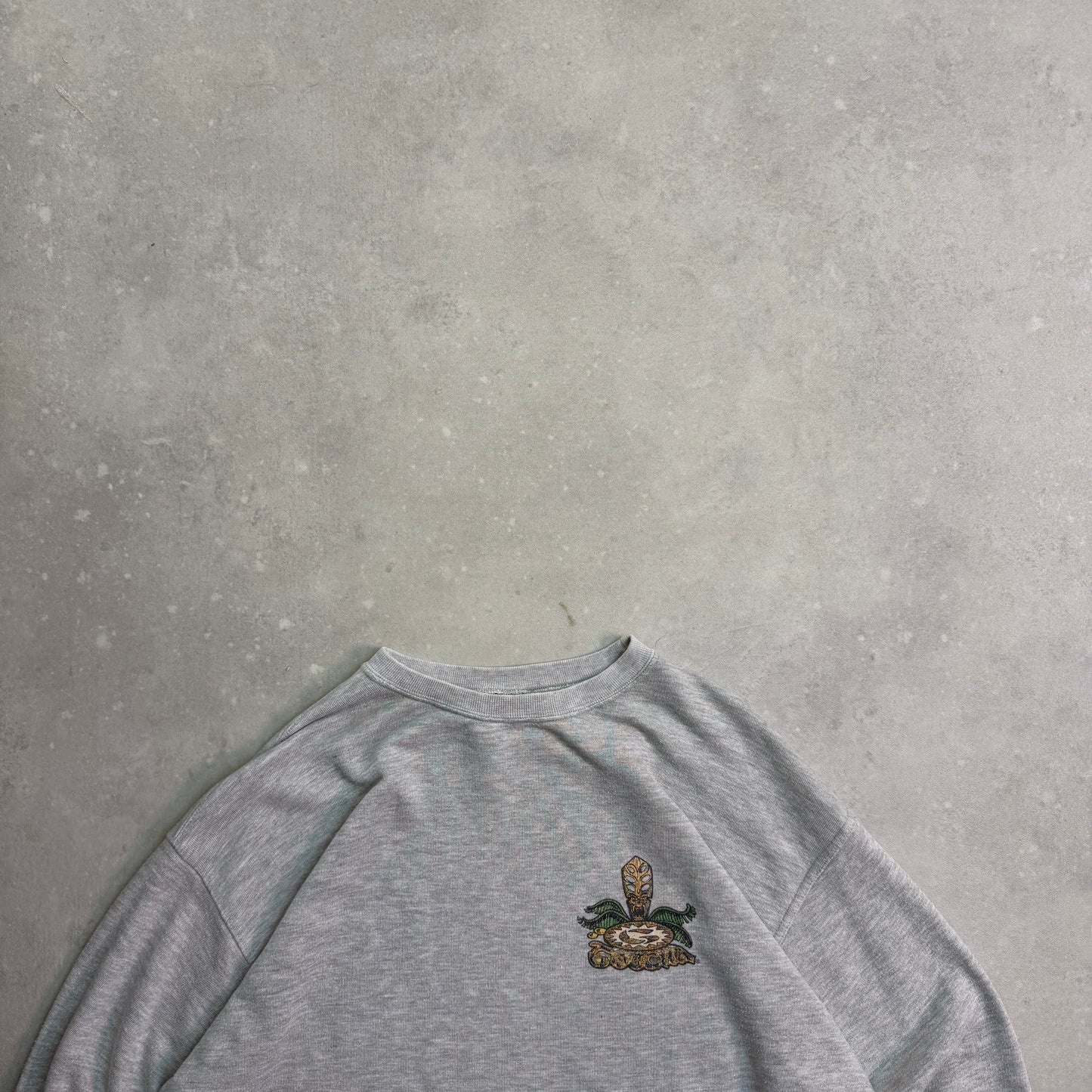90’s Gotcha Sweatshirt (L)