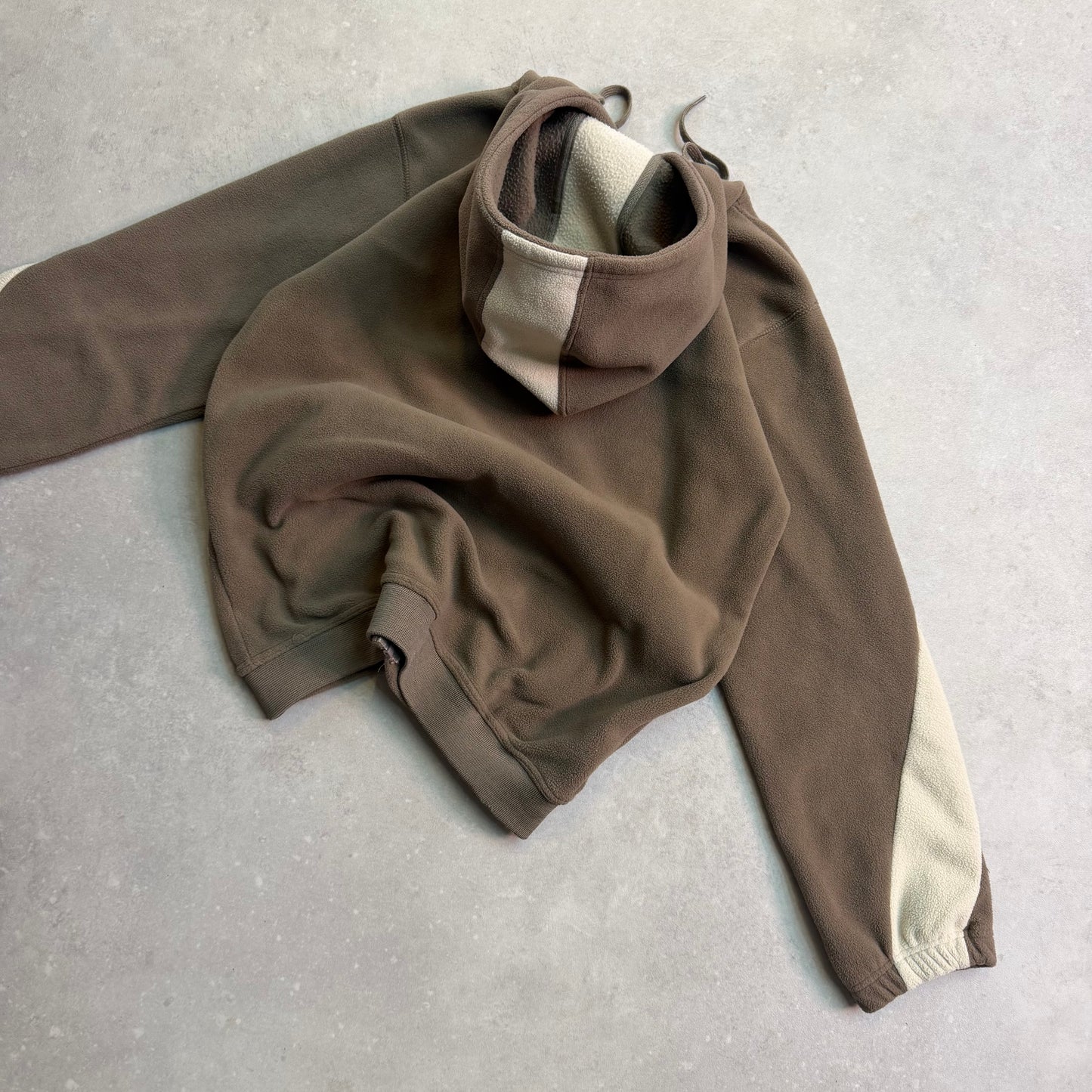 00’s Rip Curl Fleece Hoodie (S)