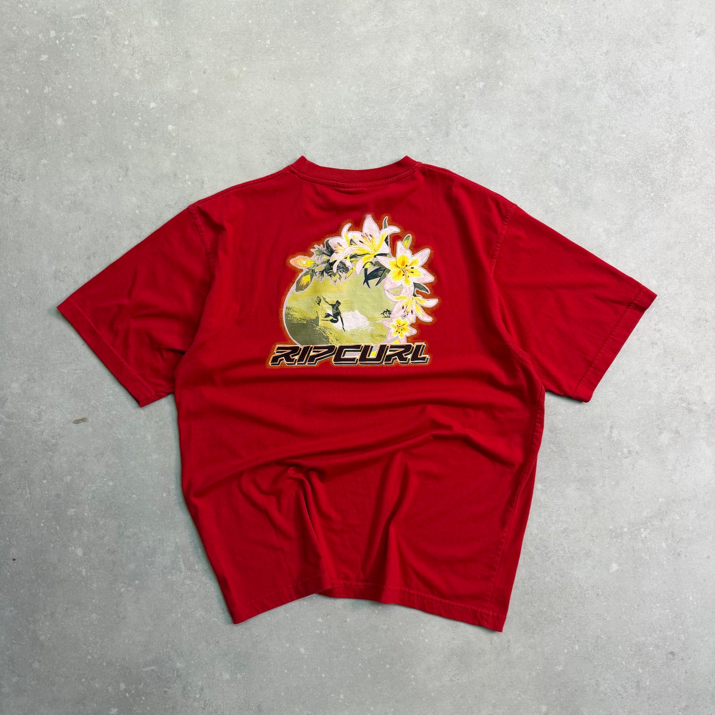 00’s Rip Curl T-shirt (XL)