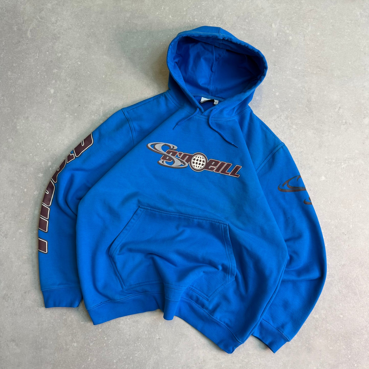 00’s O’Neill Hoodie (L)