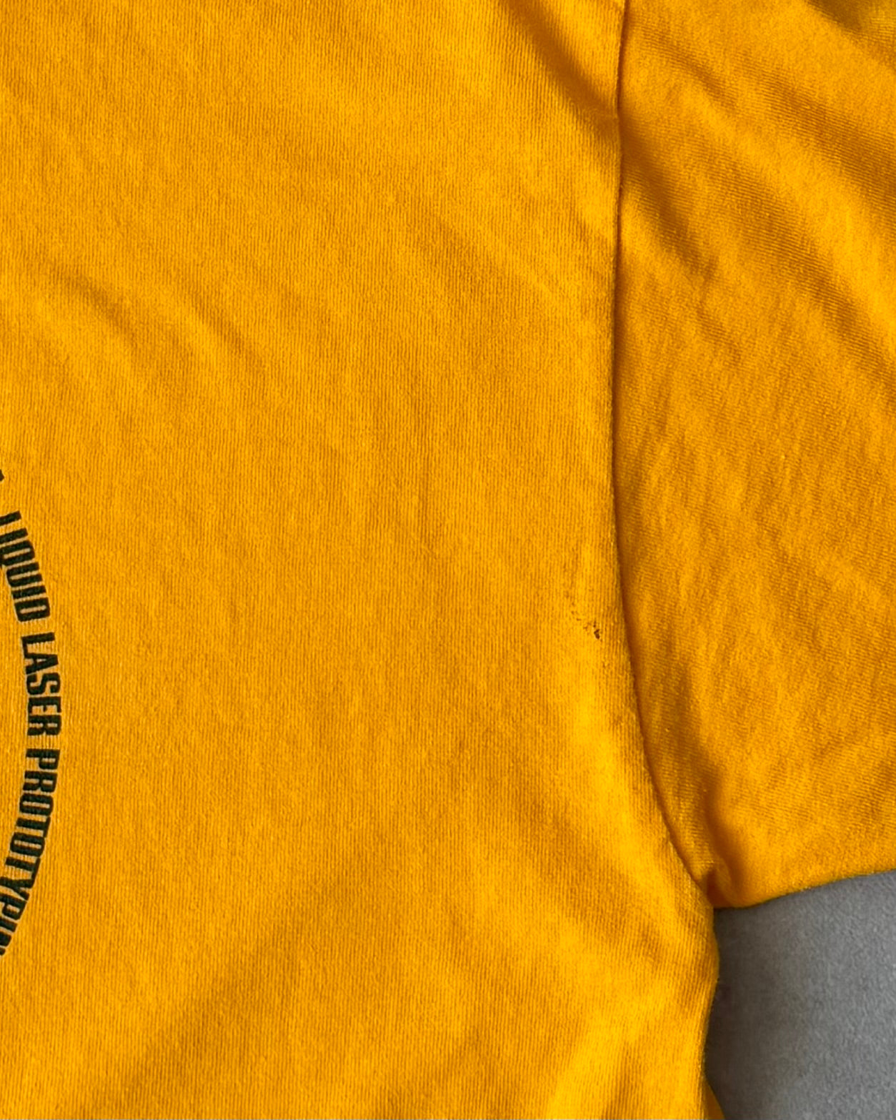 Vintage Oakley Mad Science T-Shirt (L)