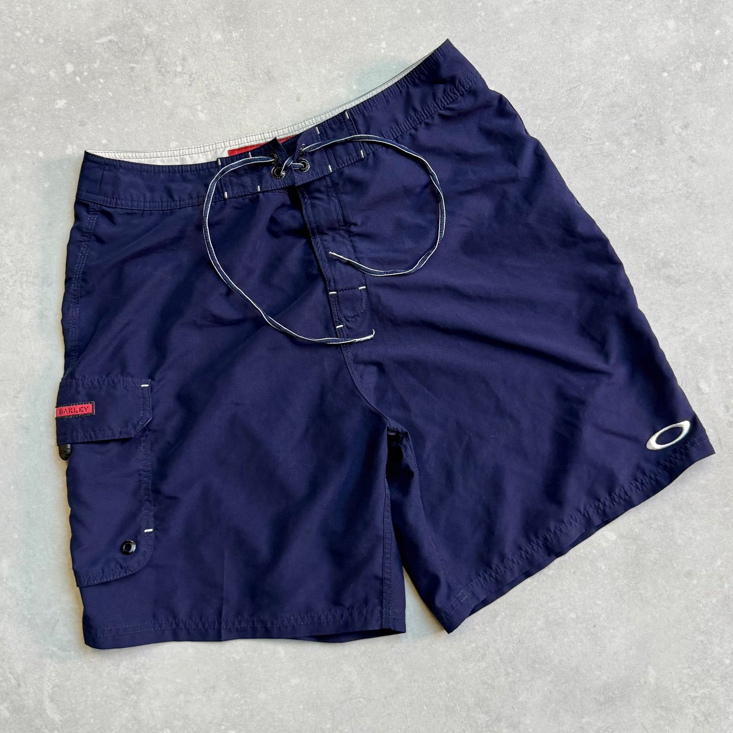 00’s Oakley Board Shorts (34)