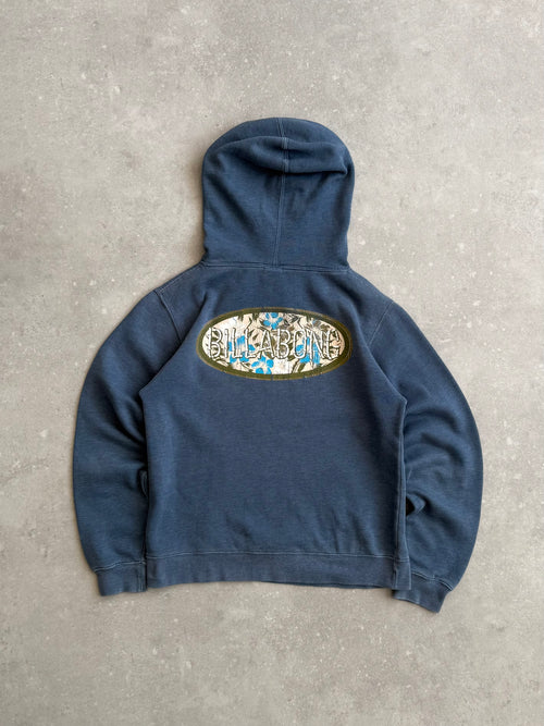 Vintage Billabong Women’s Hoodie
