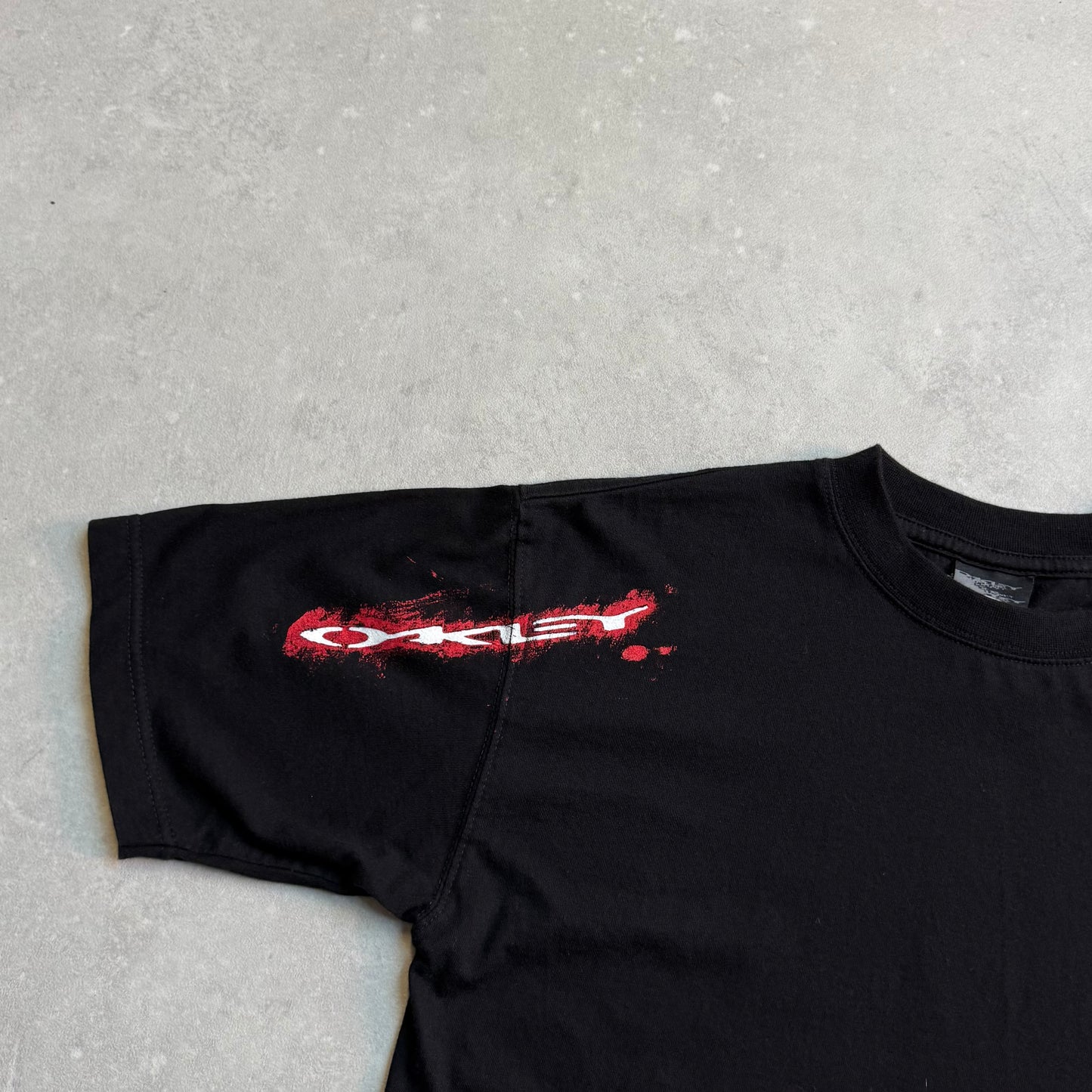 00’s Oakley T-shirt (M)