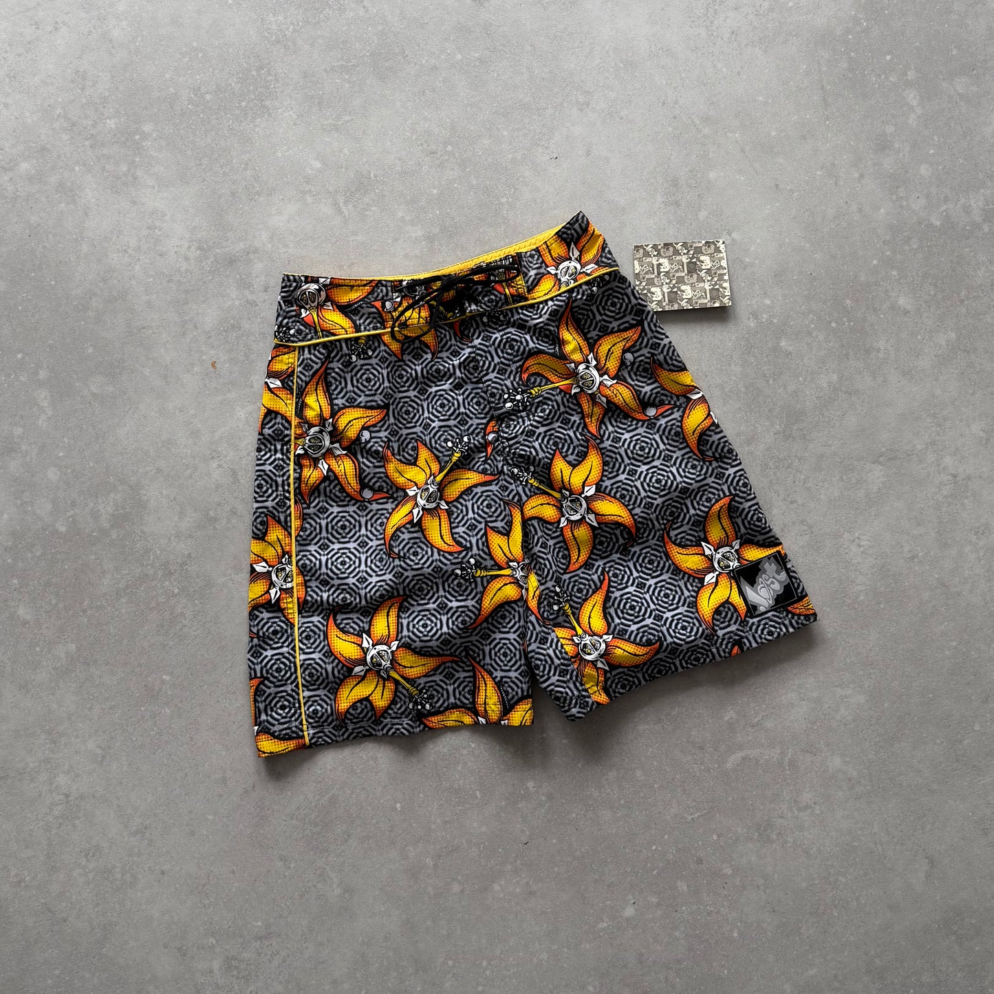 Vintage Lost Boardshorts (28)
