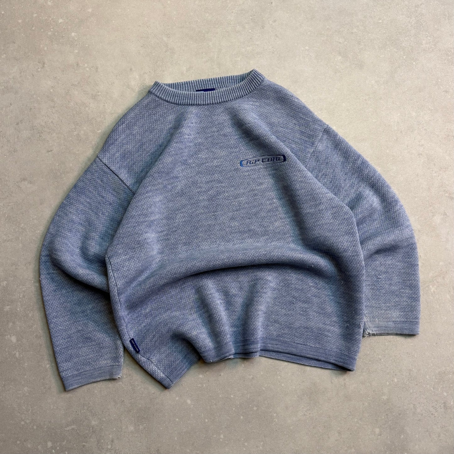 00’s Rip Curl Knit Jumper (S)