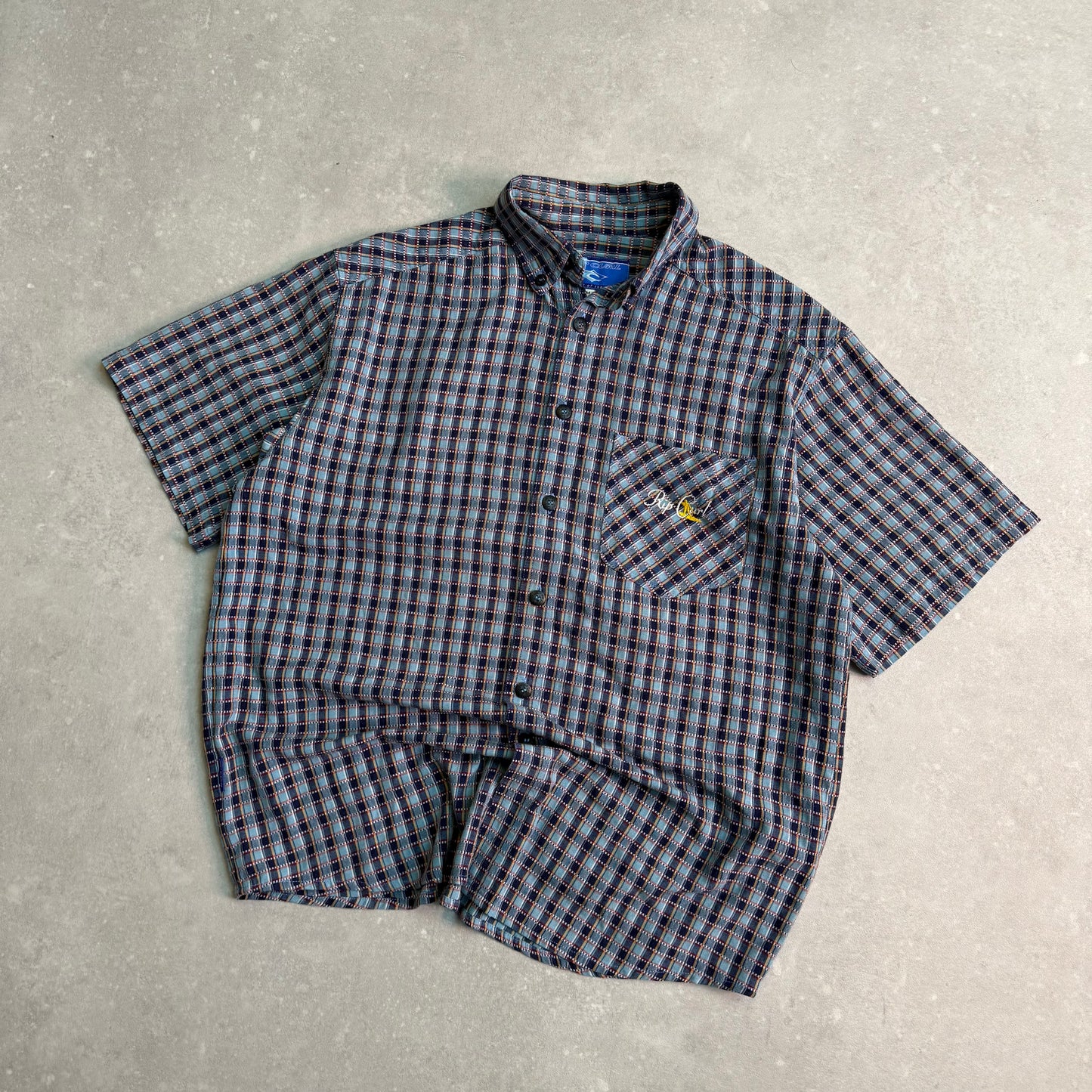 90’s Rip Curl Shirt (M)