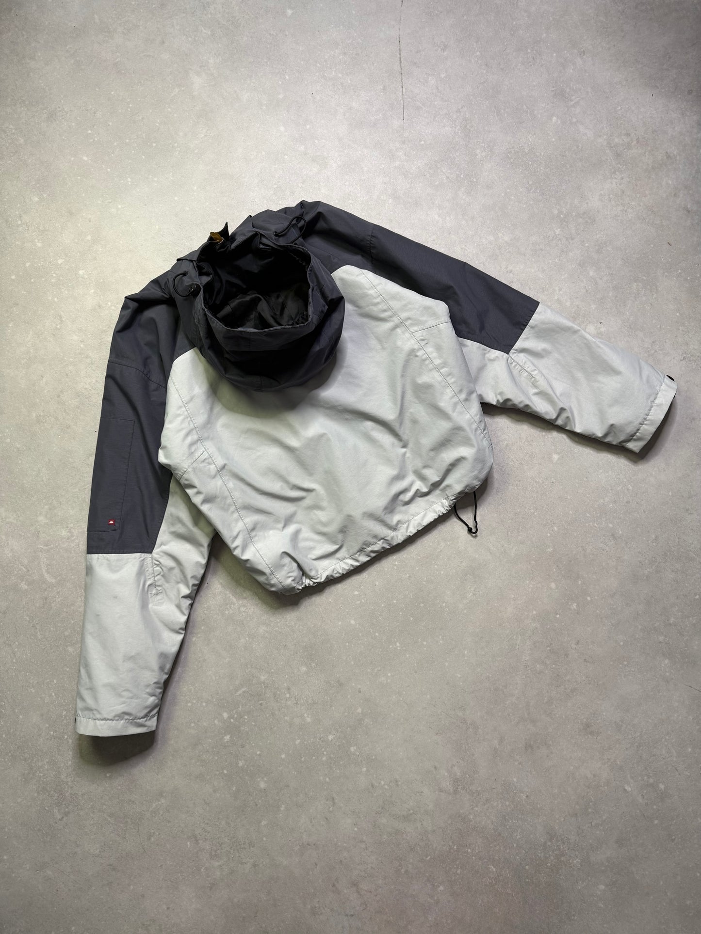 Quiksilver Goretex Jacket (L)