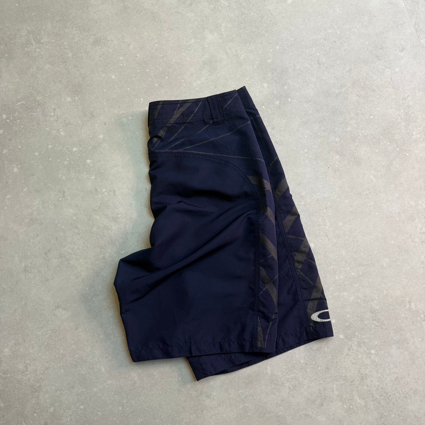 00’s Oakley Board Shorts (36)