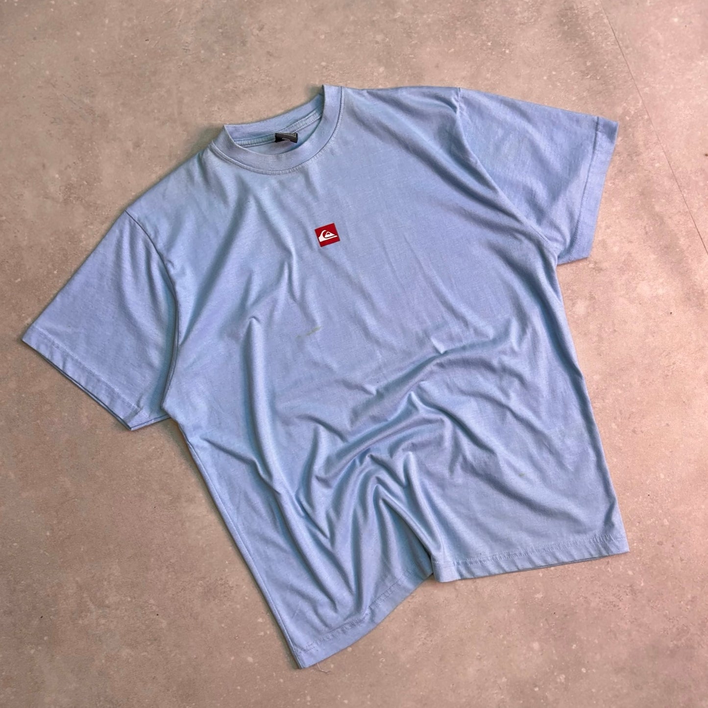 00’s Quiksilver Kelly Slater T-shirt (M)