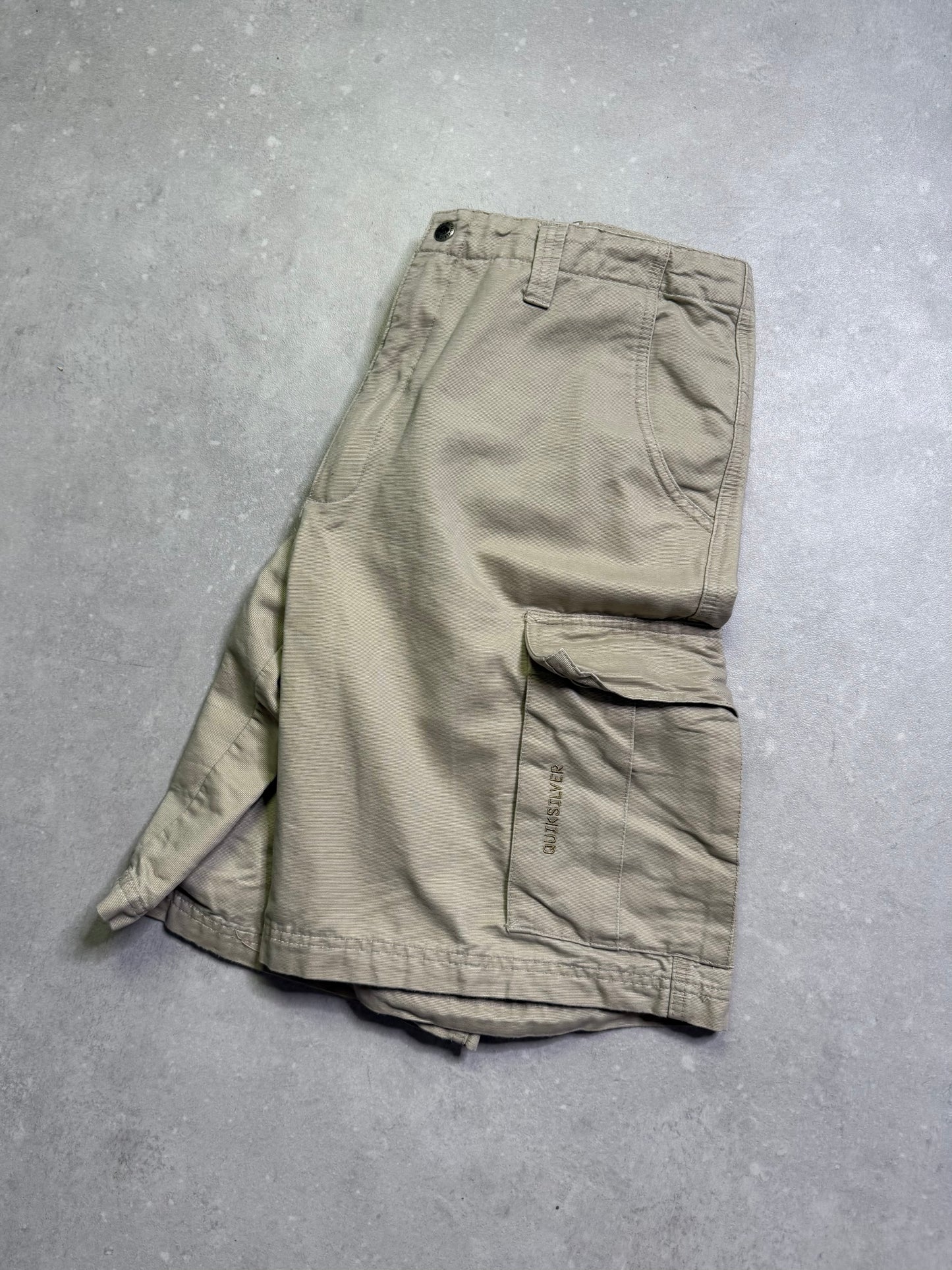 Quiksilver Cargo Shorts