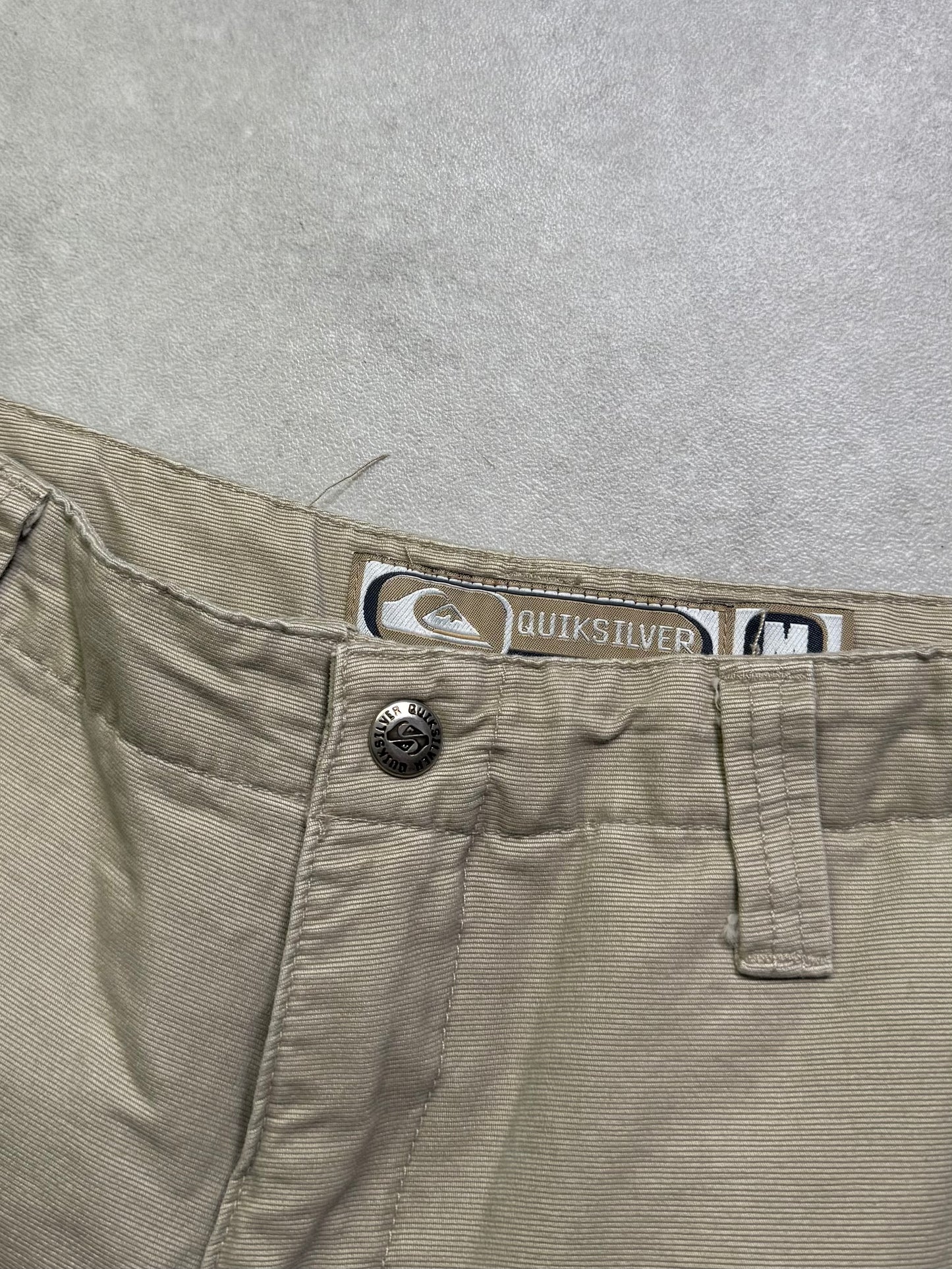 Quiksilver Cargo Shorts