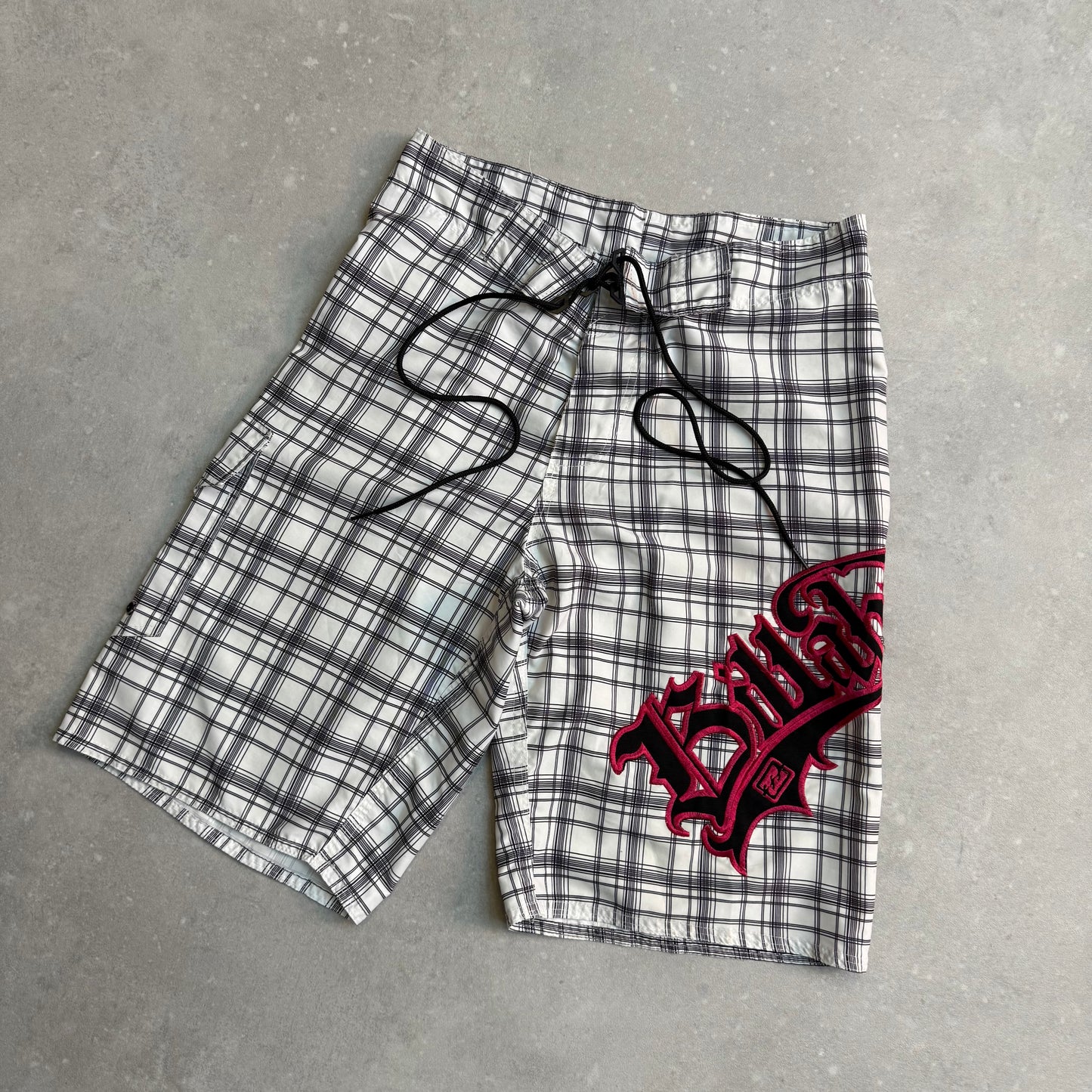00’s Billabong Board Shorts