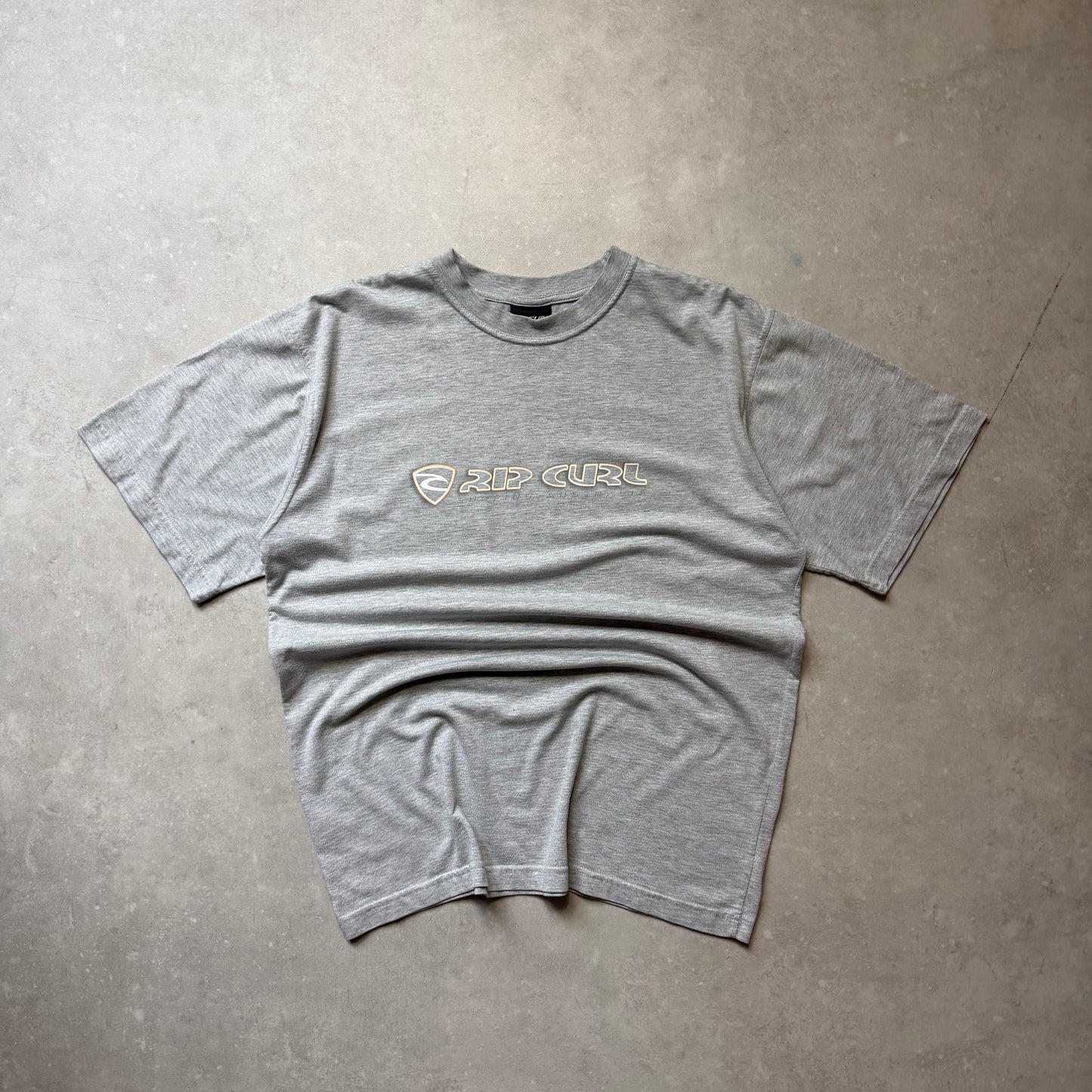 00’s Rip Curl T-shirt (M)