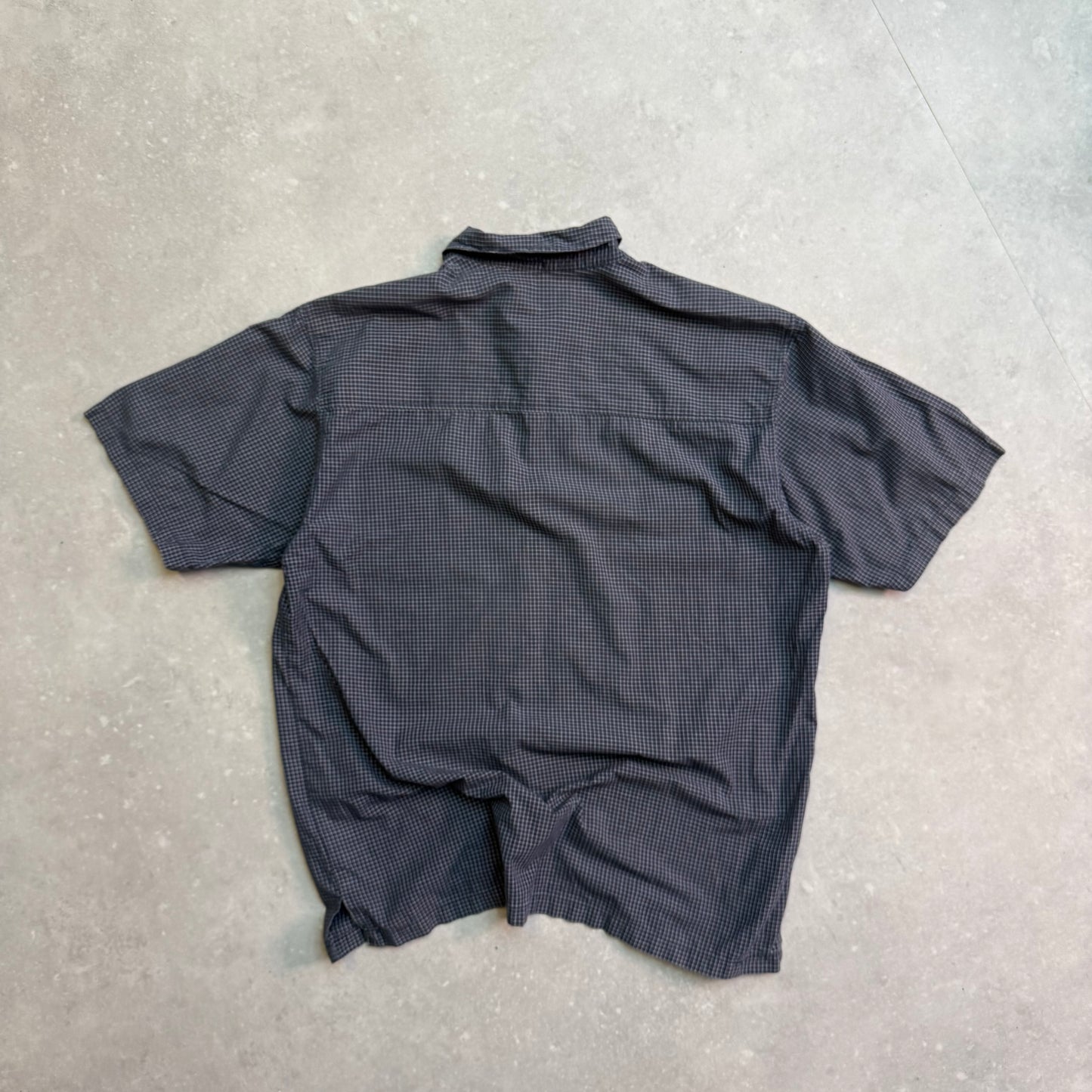 00’s Quiksilver Shirt (M)