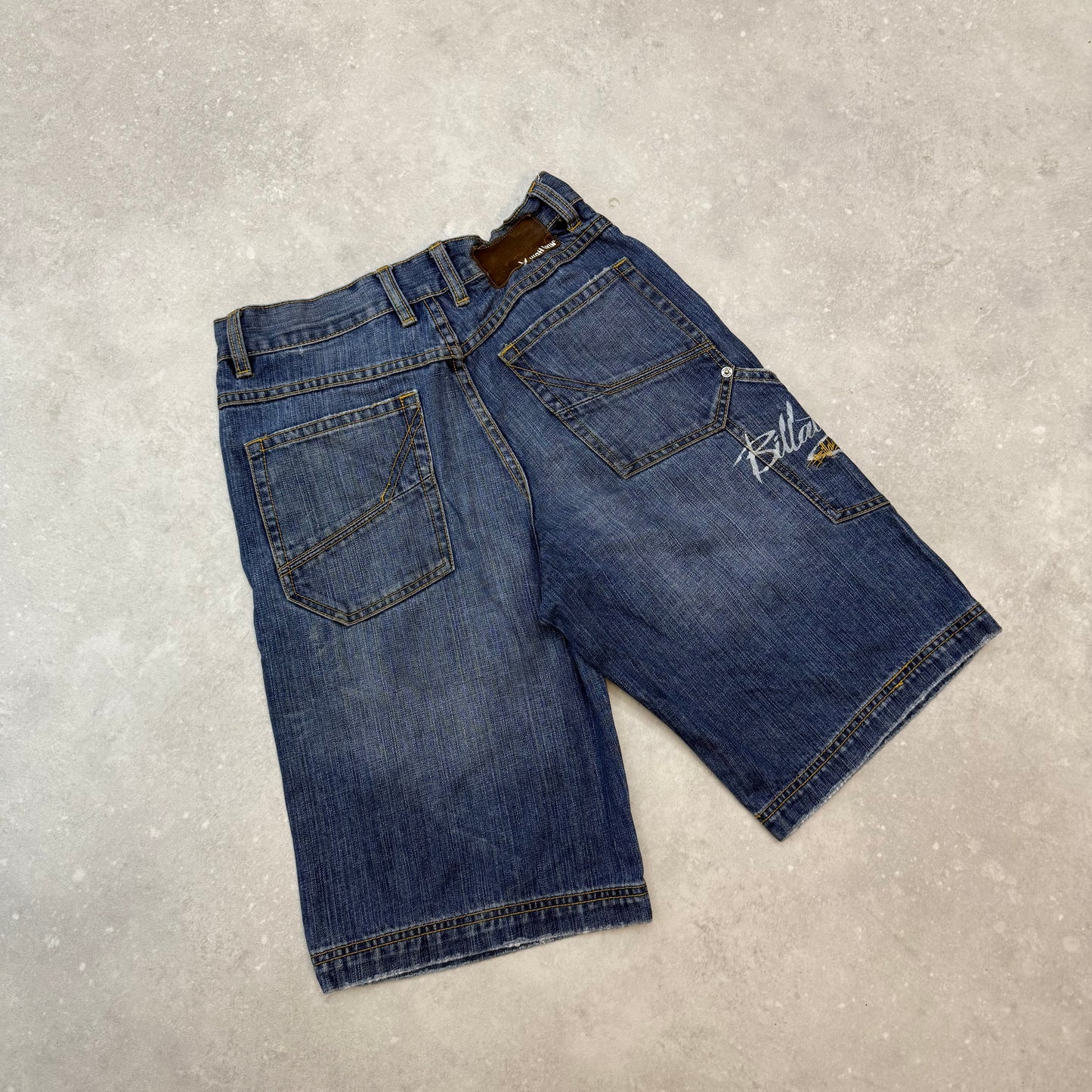 00’s Billabong Jorts