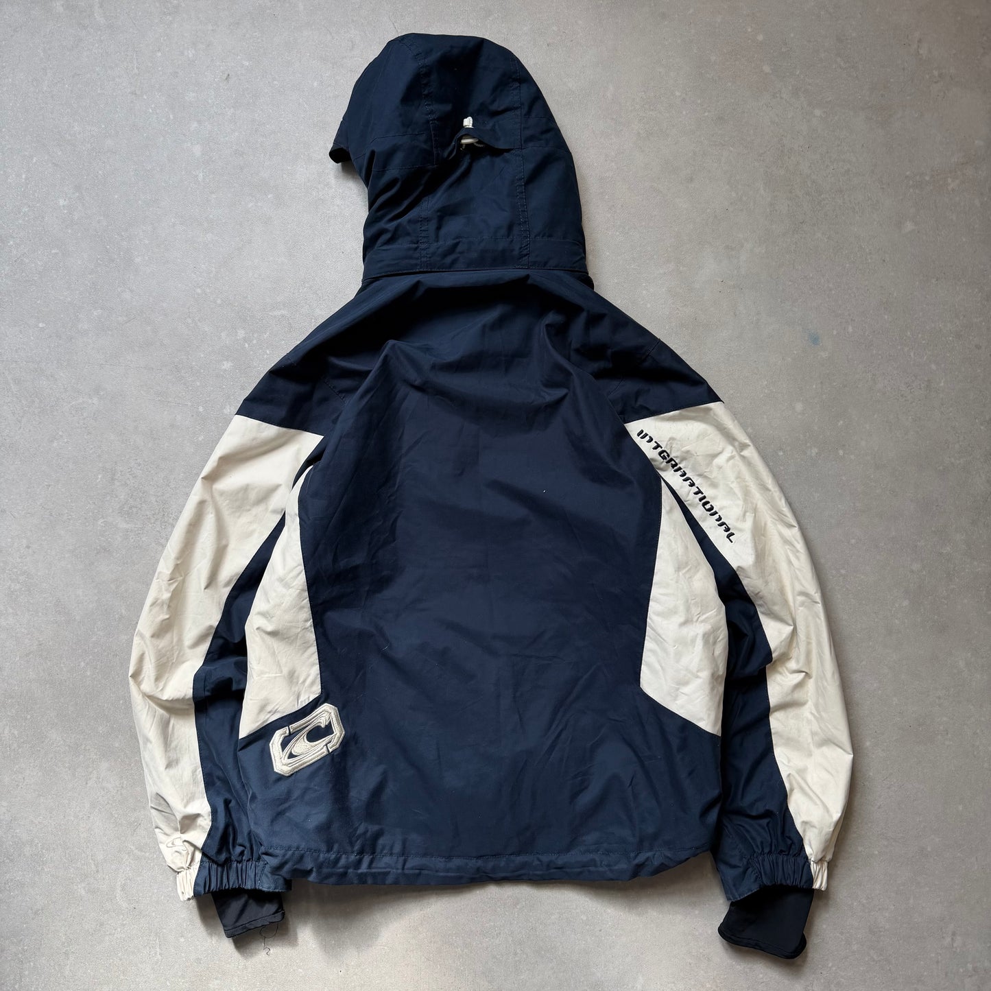 00’s O'Neill Jacket (M)
