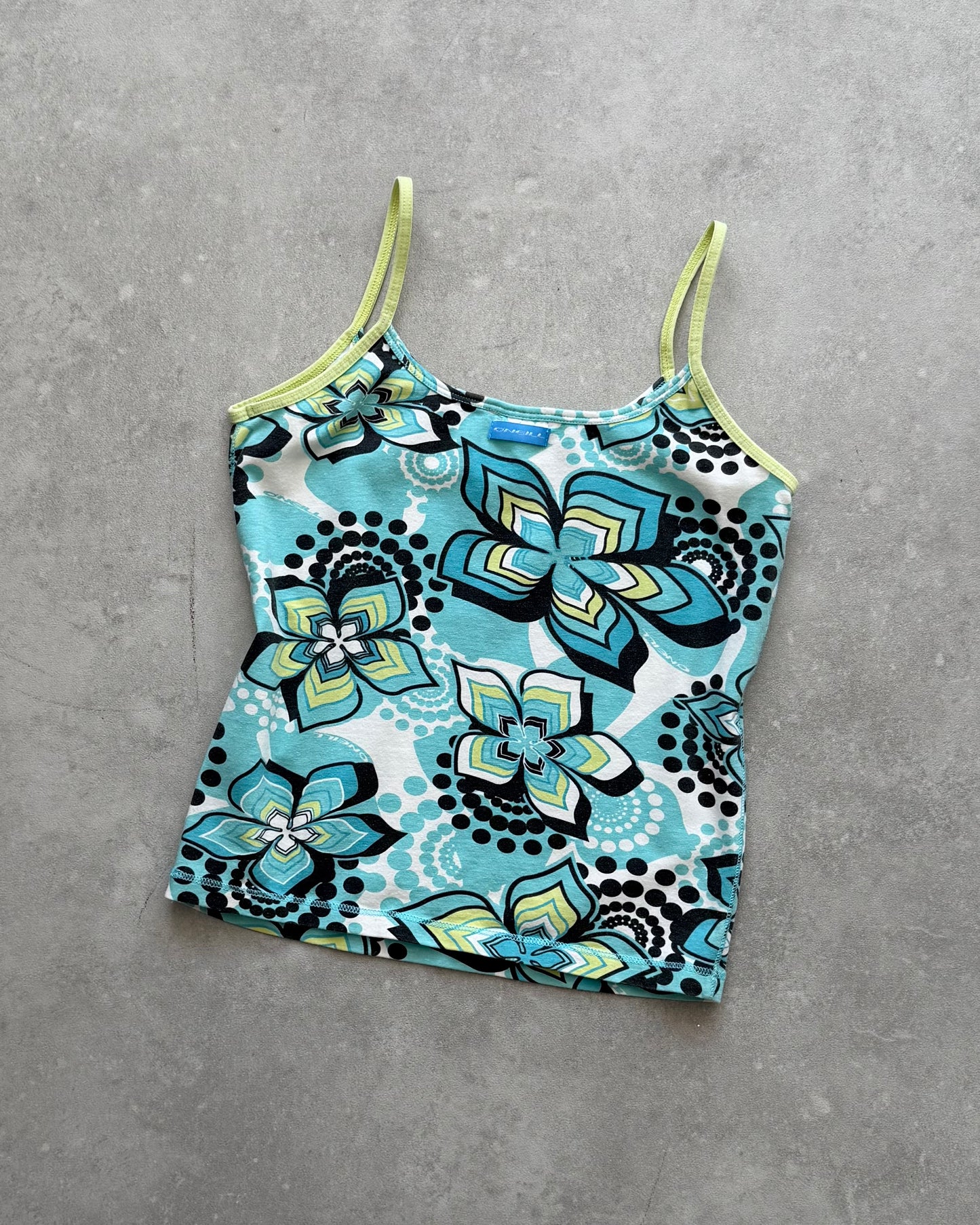 Vintage O’Neill Women’s Cami Top (XS)