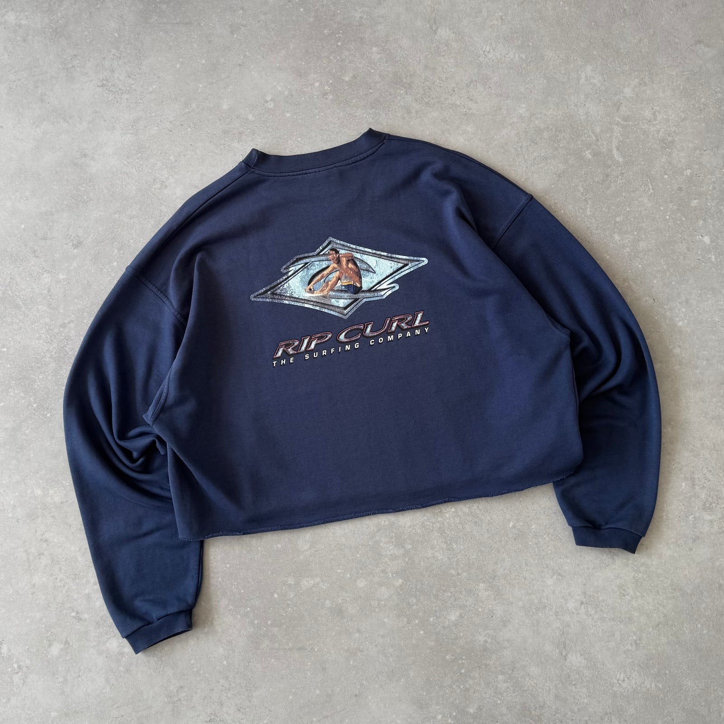00’s Rip Curl Sweatshirt (S)