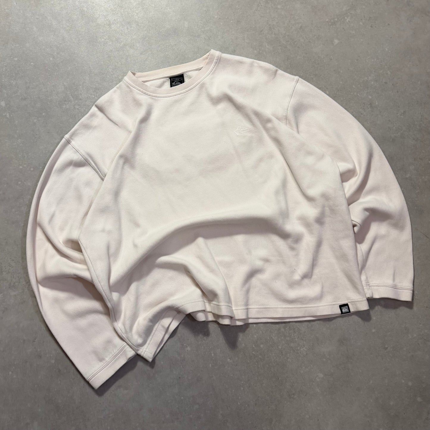 00’s Quiksilver Sweatshirt (L)