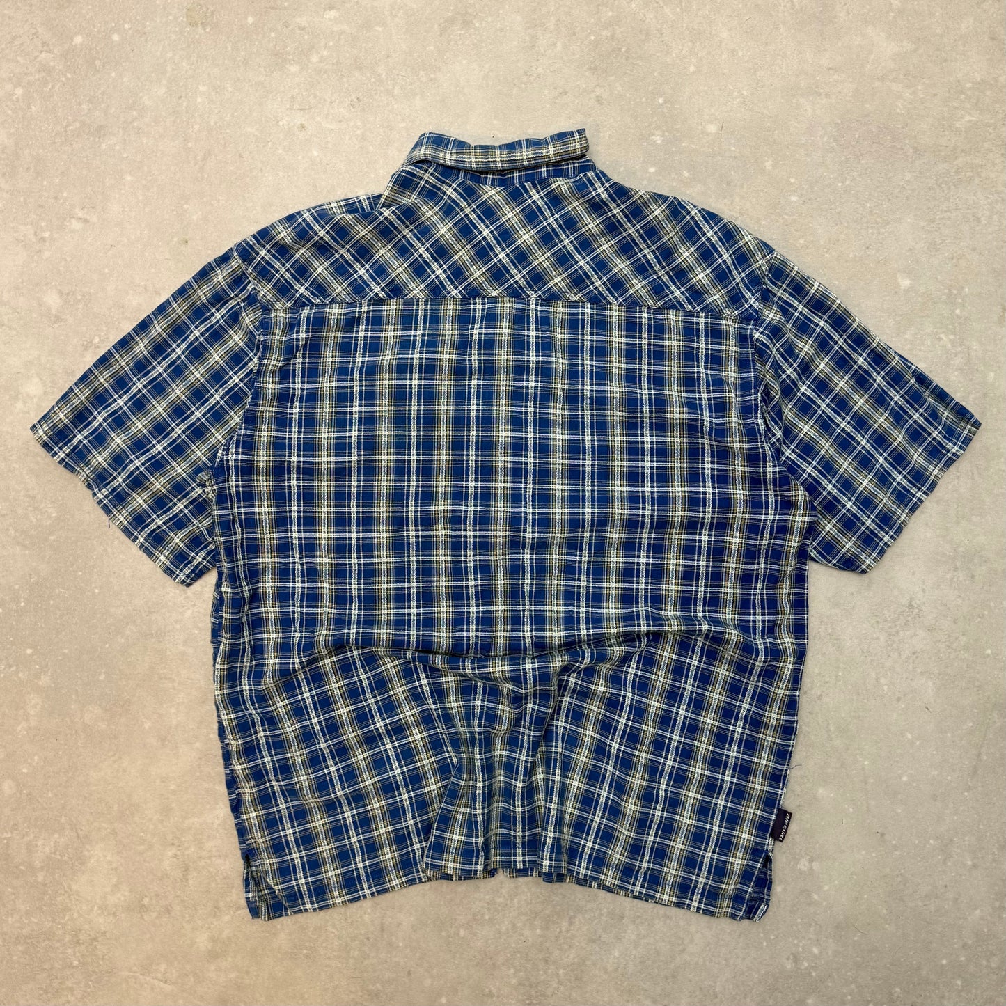 90’s Rip Curl Shirt