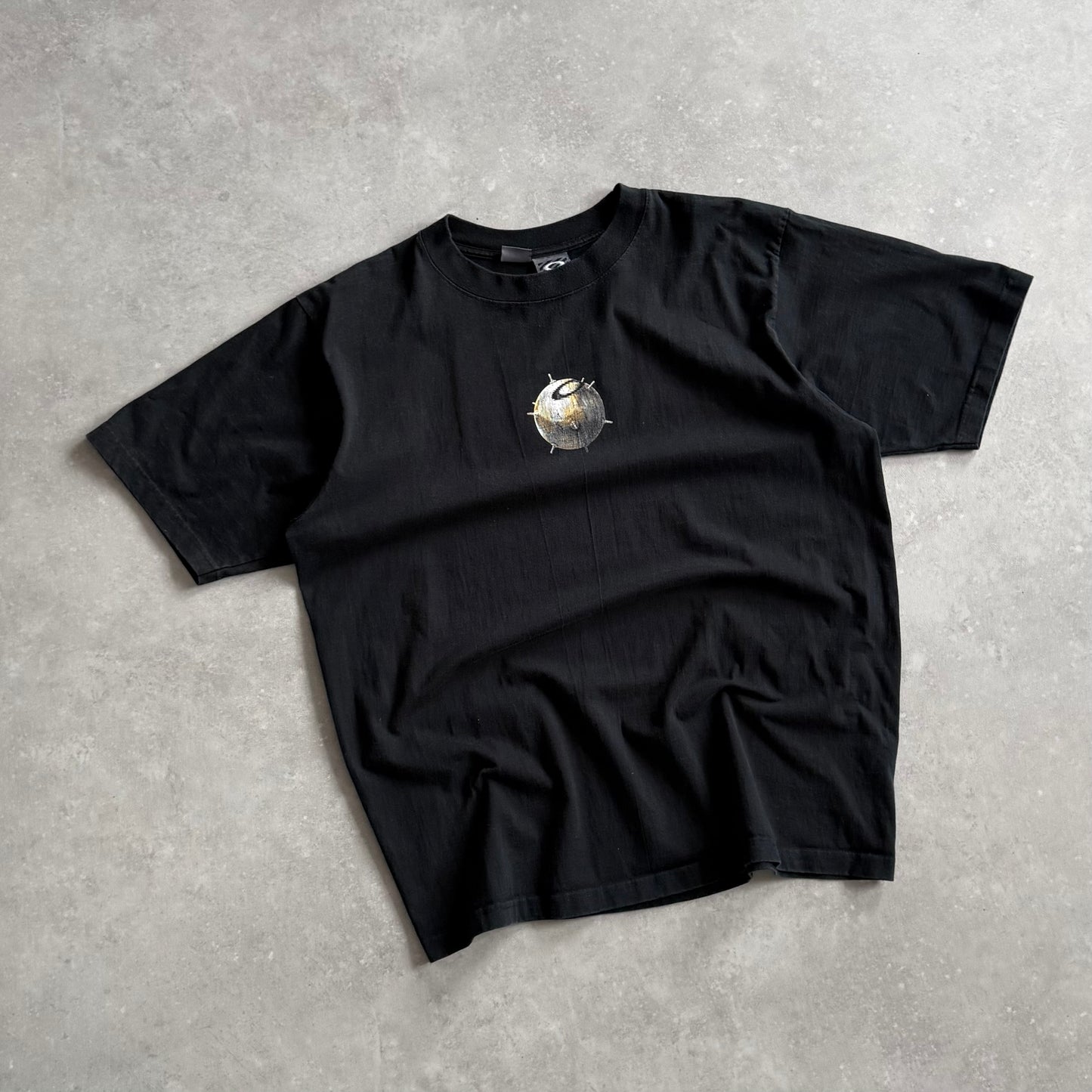 Vintage Oakley T-shirt (XL)