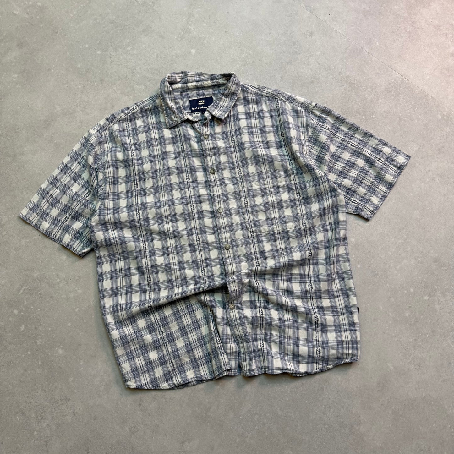 90's Billabong Shirt (L)