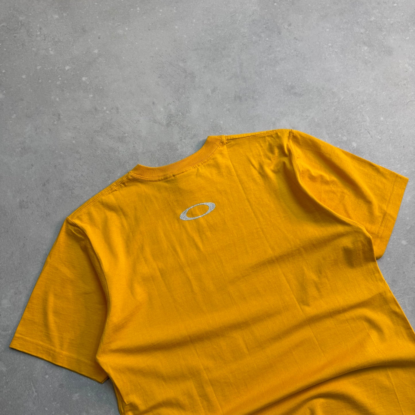 Oakley Software Holo Skull T-shirt (L)