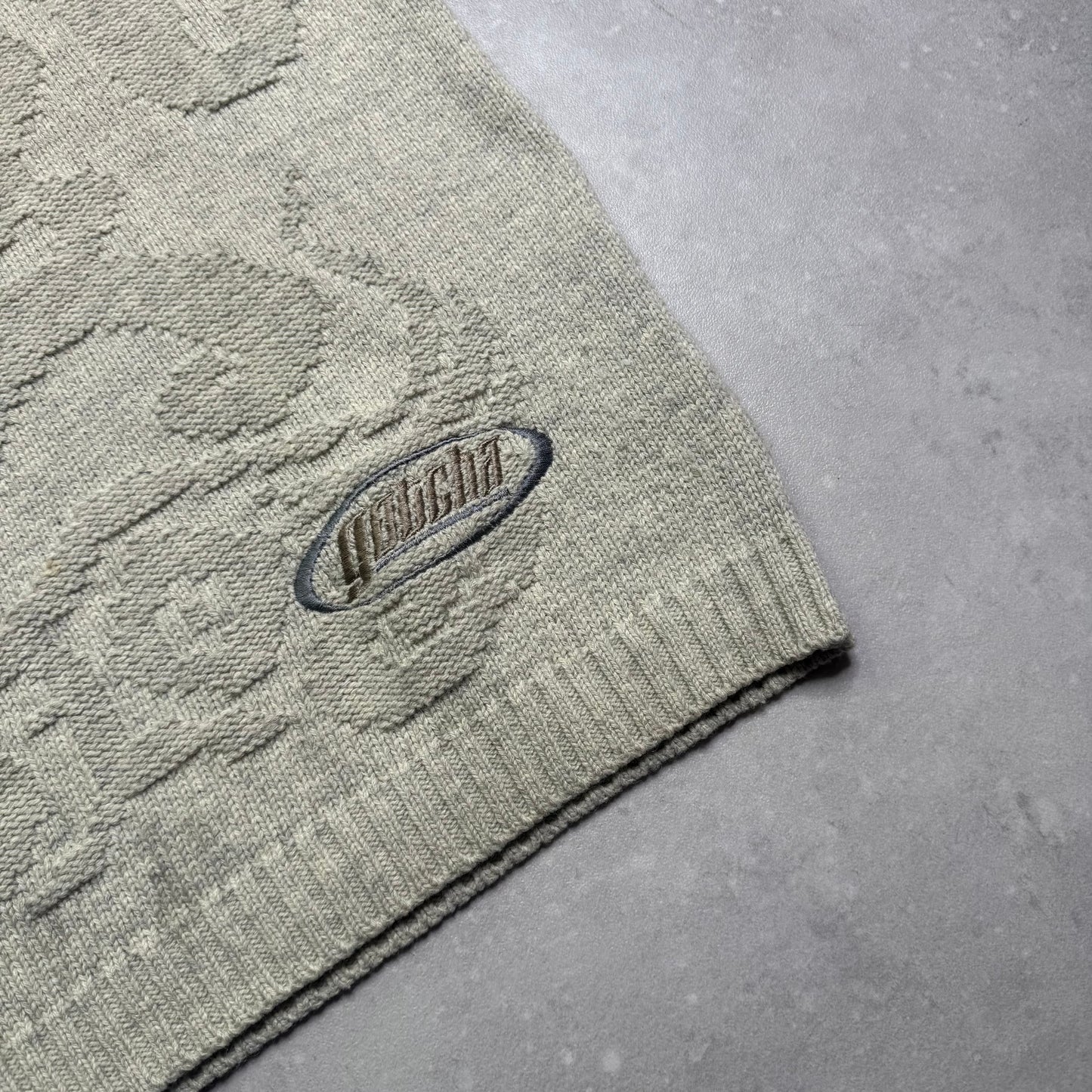 Gotcha Knit (L)