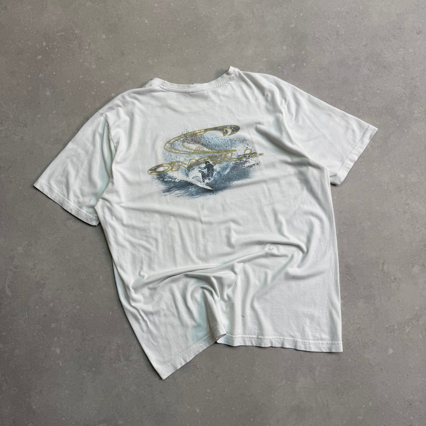 00's O'Neill T-shirt (L)