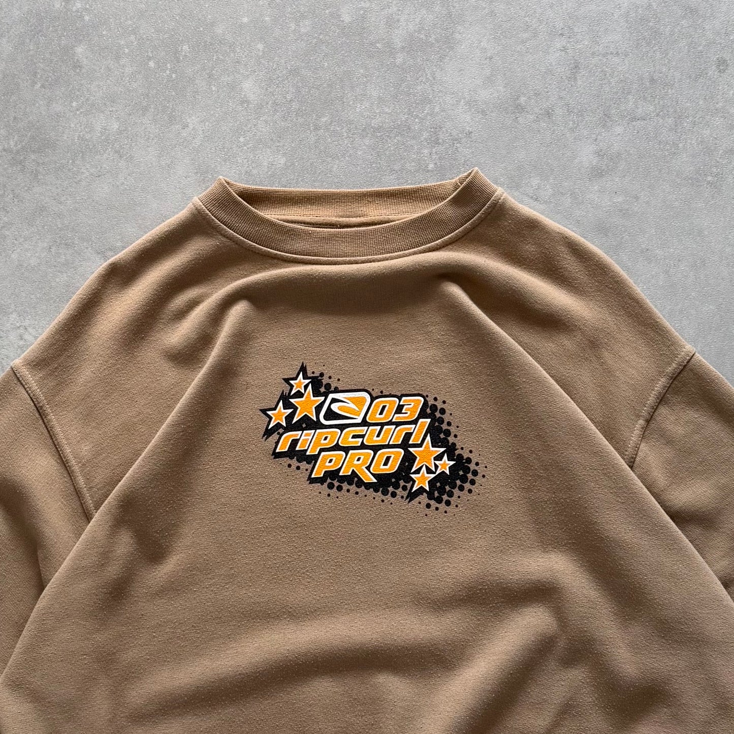 Rip Curl Pro 03 Sweatshirt (XL)