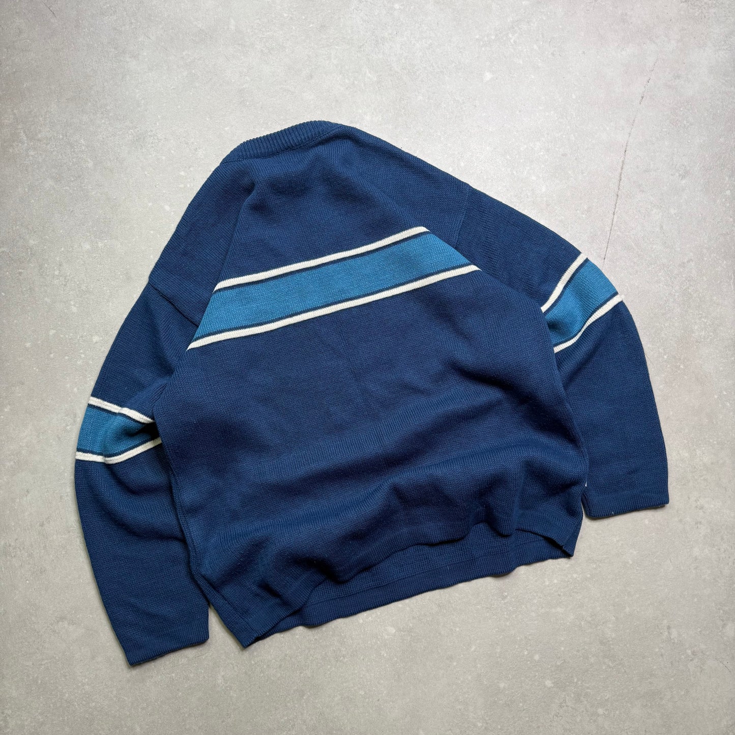 00’s Rip Curl Knit Jumper (M)