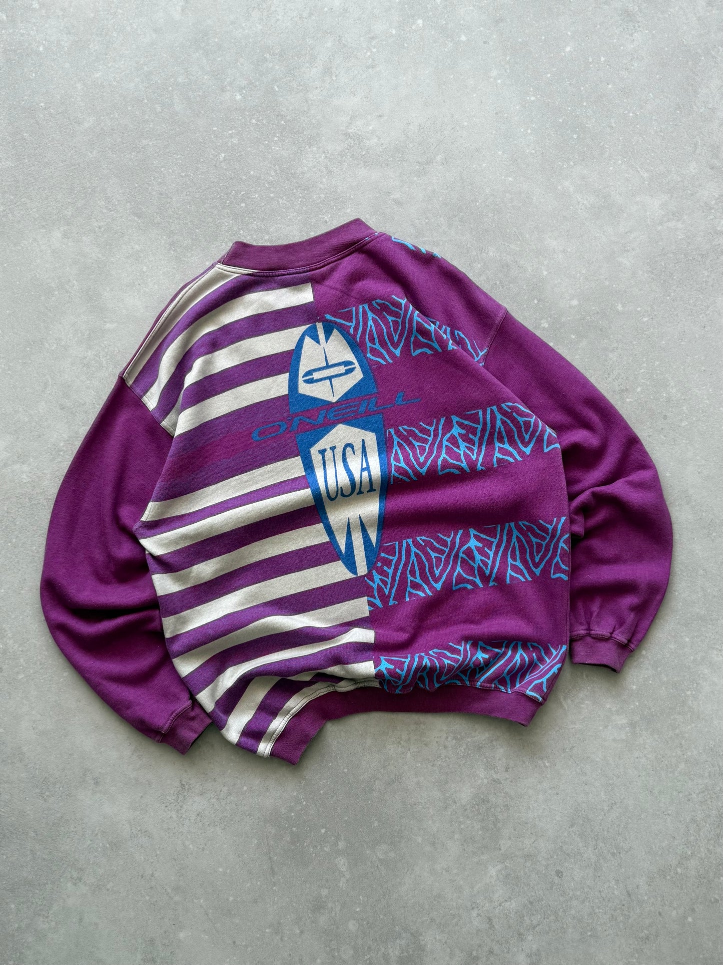 BNWT Vintage O’Neill Sweatshirt (L)