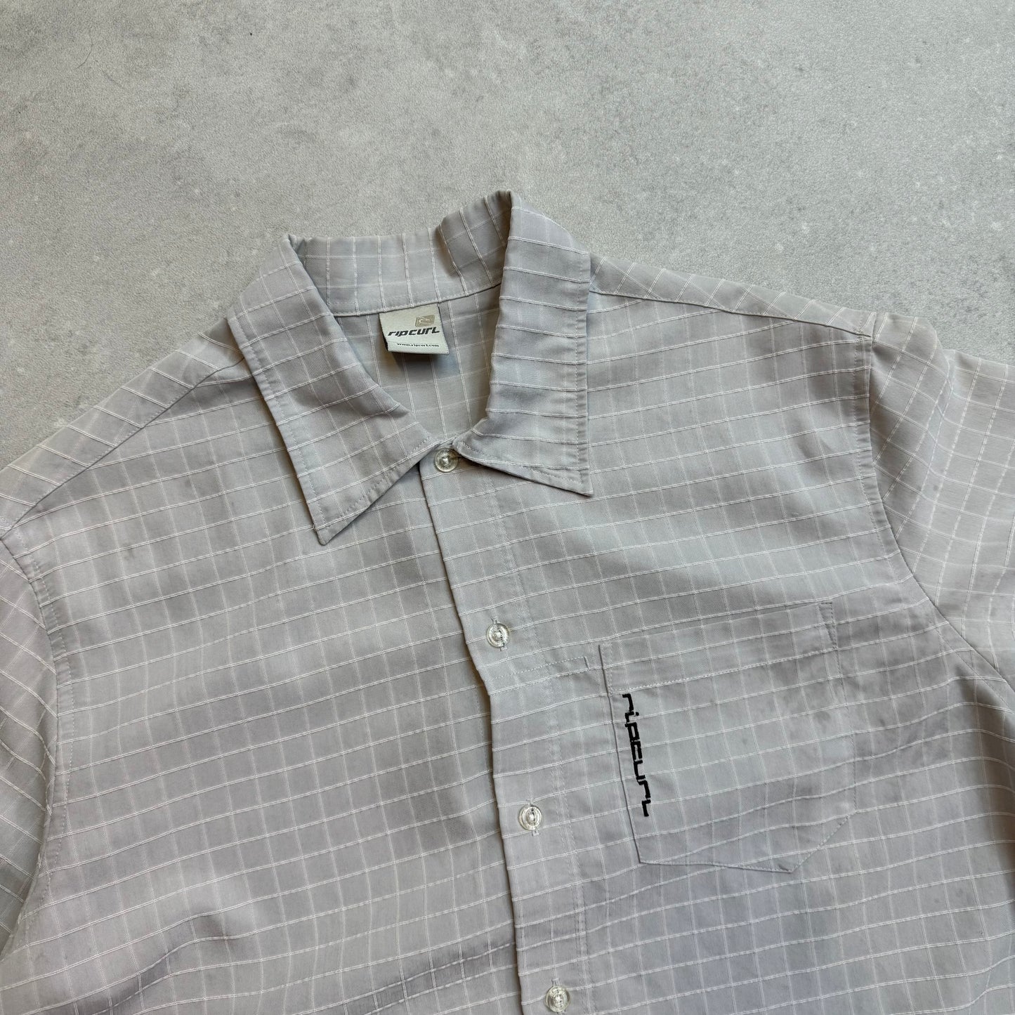 00’s Rip Curl Shirt (S)
