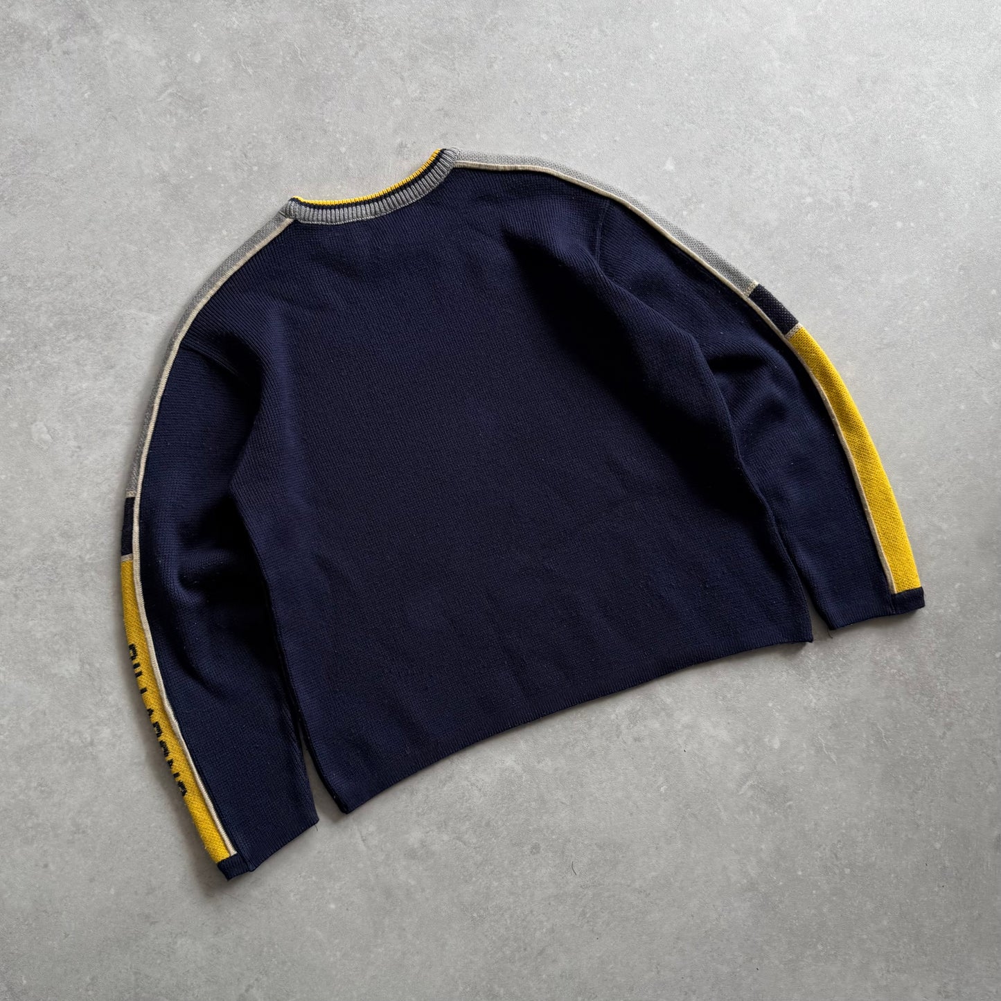 Vintage Billabong Knit Jumper (S)