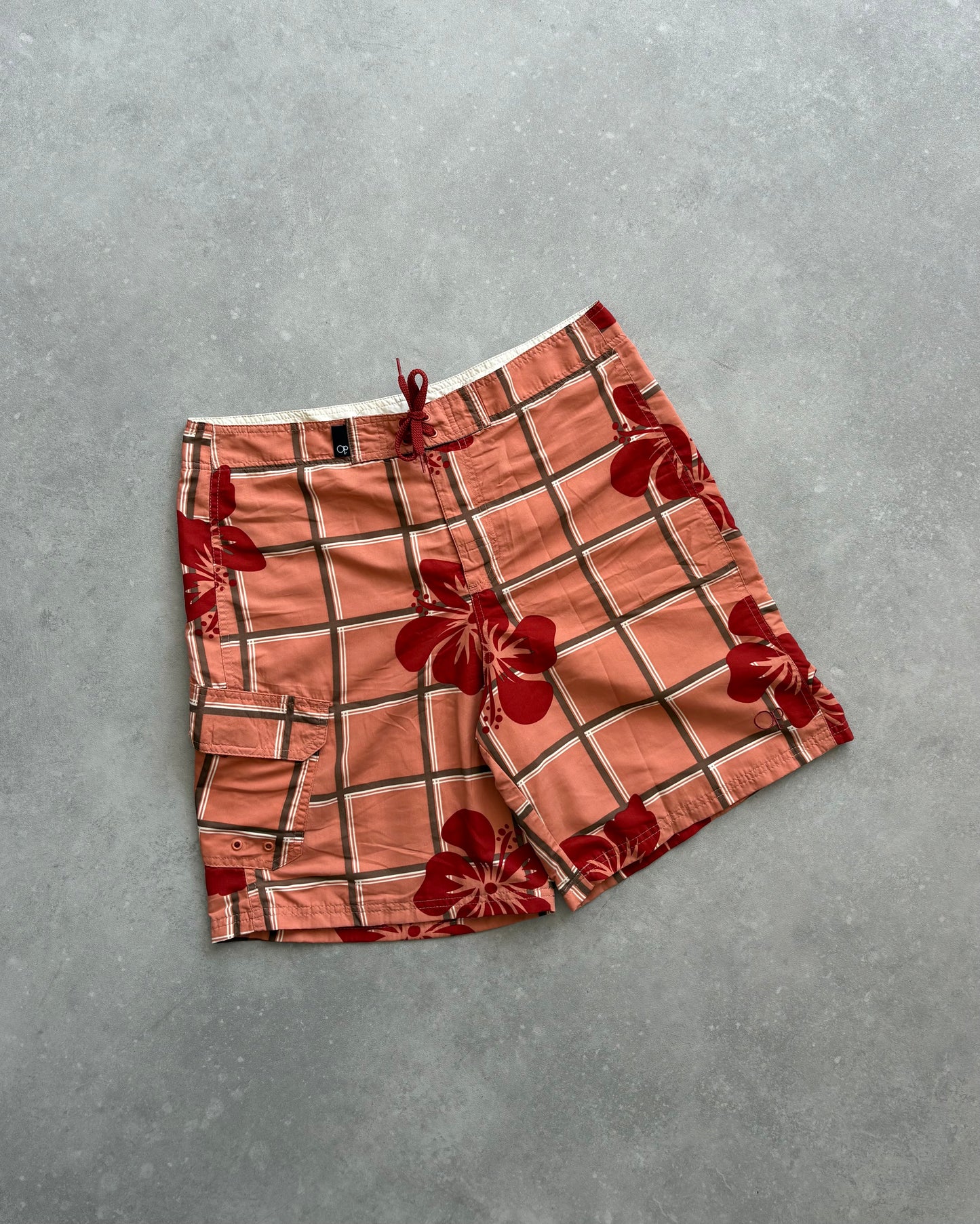 Vintage Ocean Pacific Boardshorts (34)
