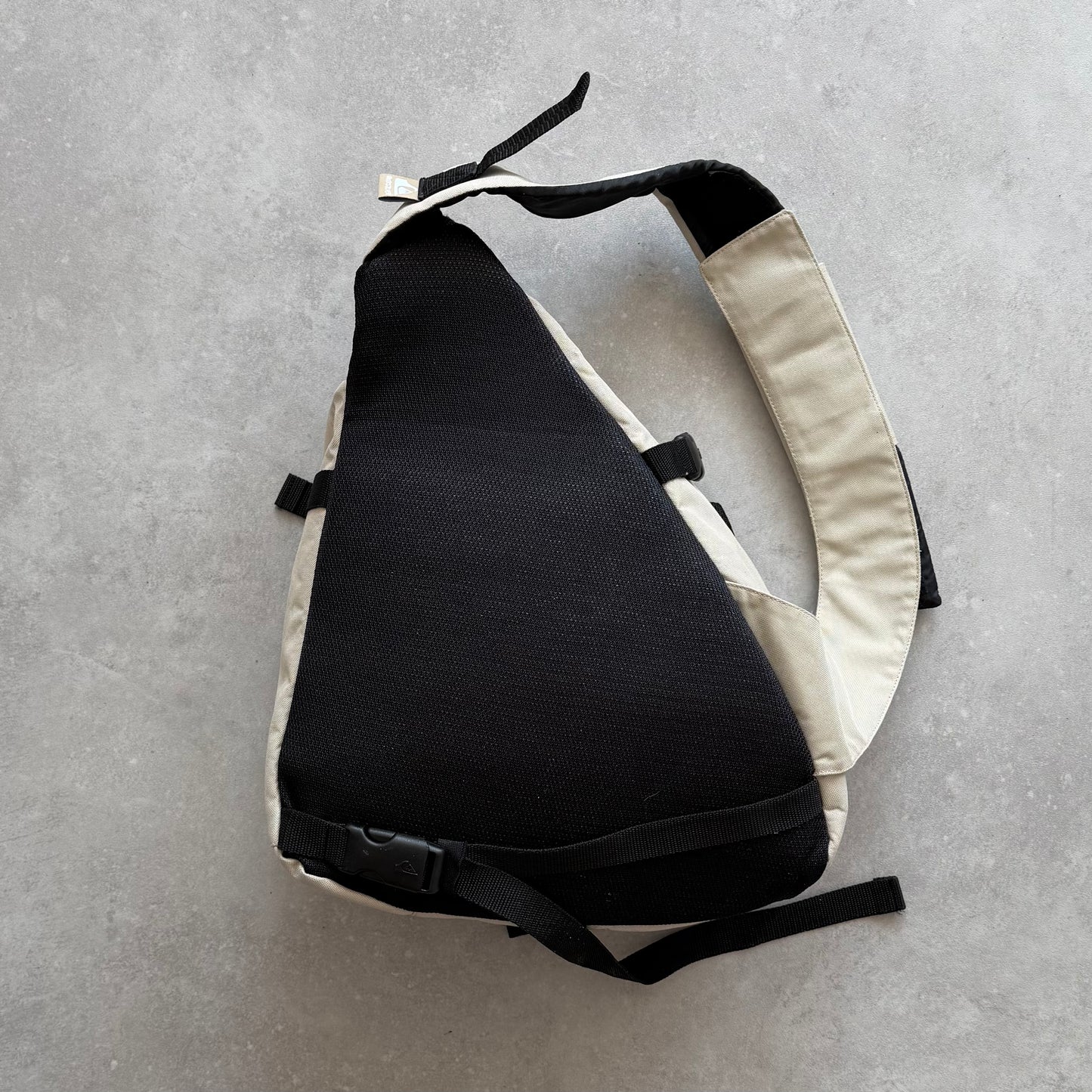 Vintage Quiksilver Crossbody Bag