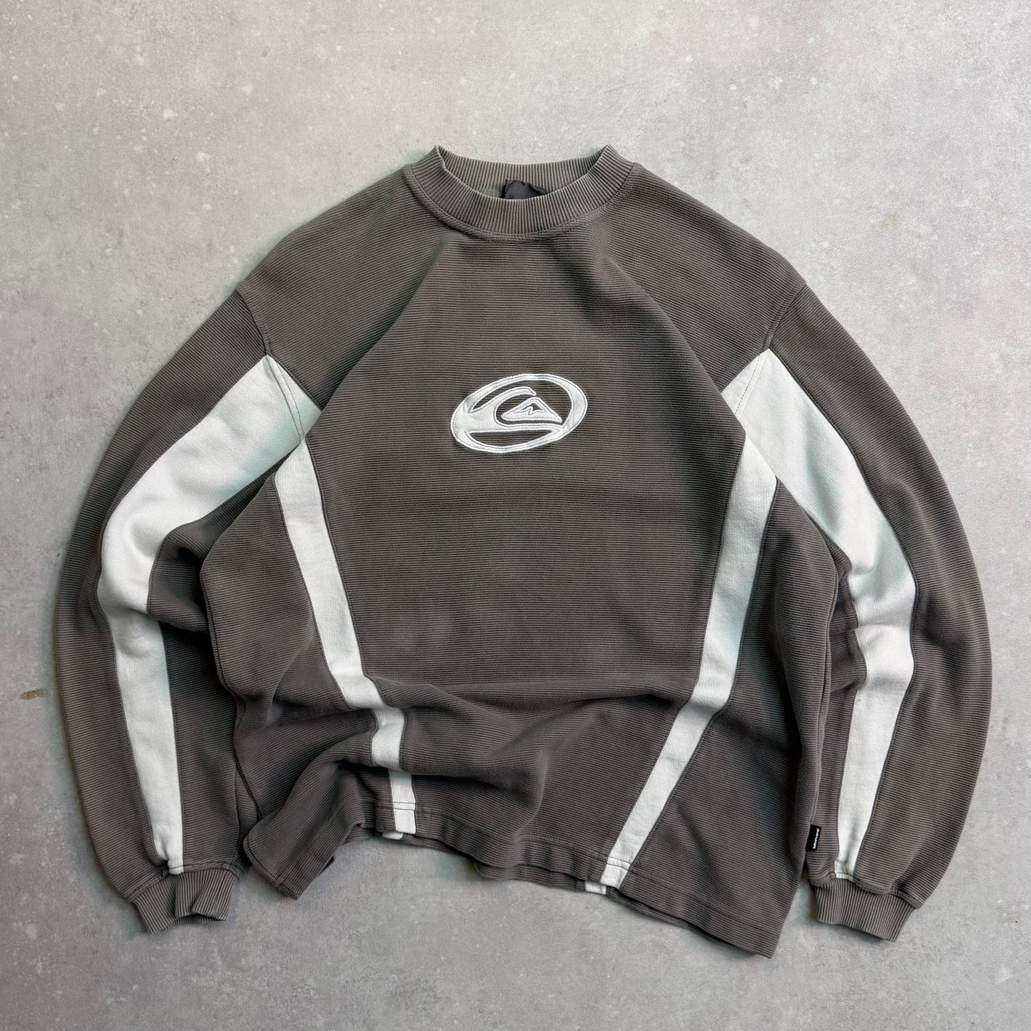 00’s Quiksilver Sweatshirt (M)