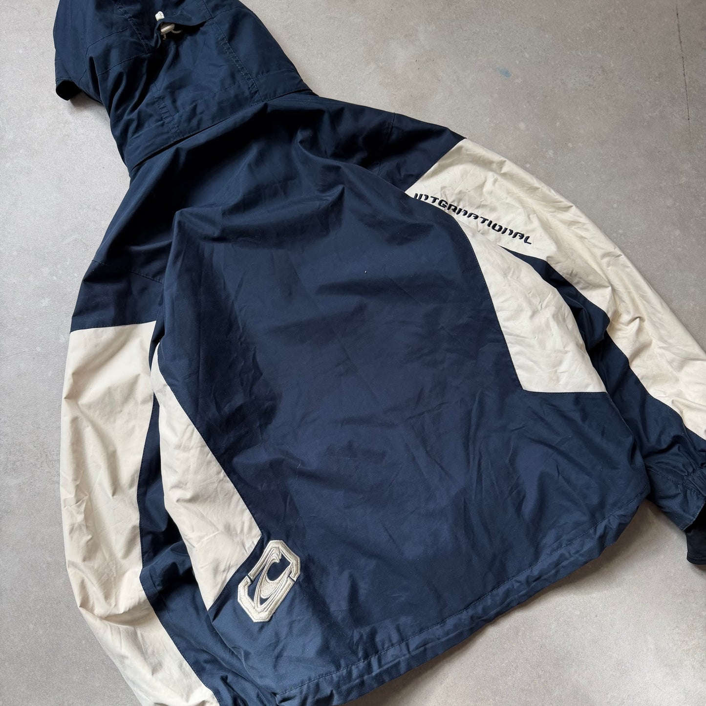 00’s O'Neill Jacket (M)