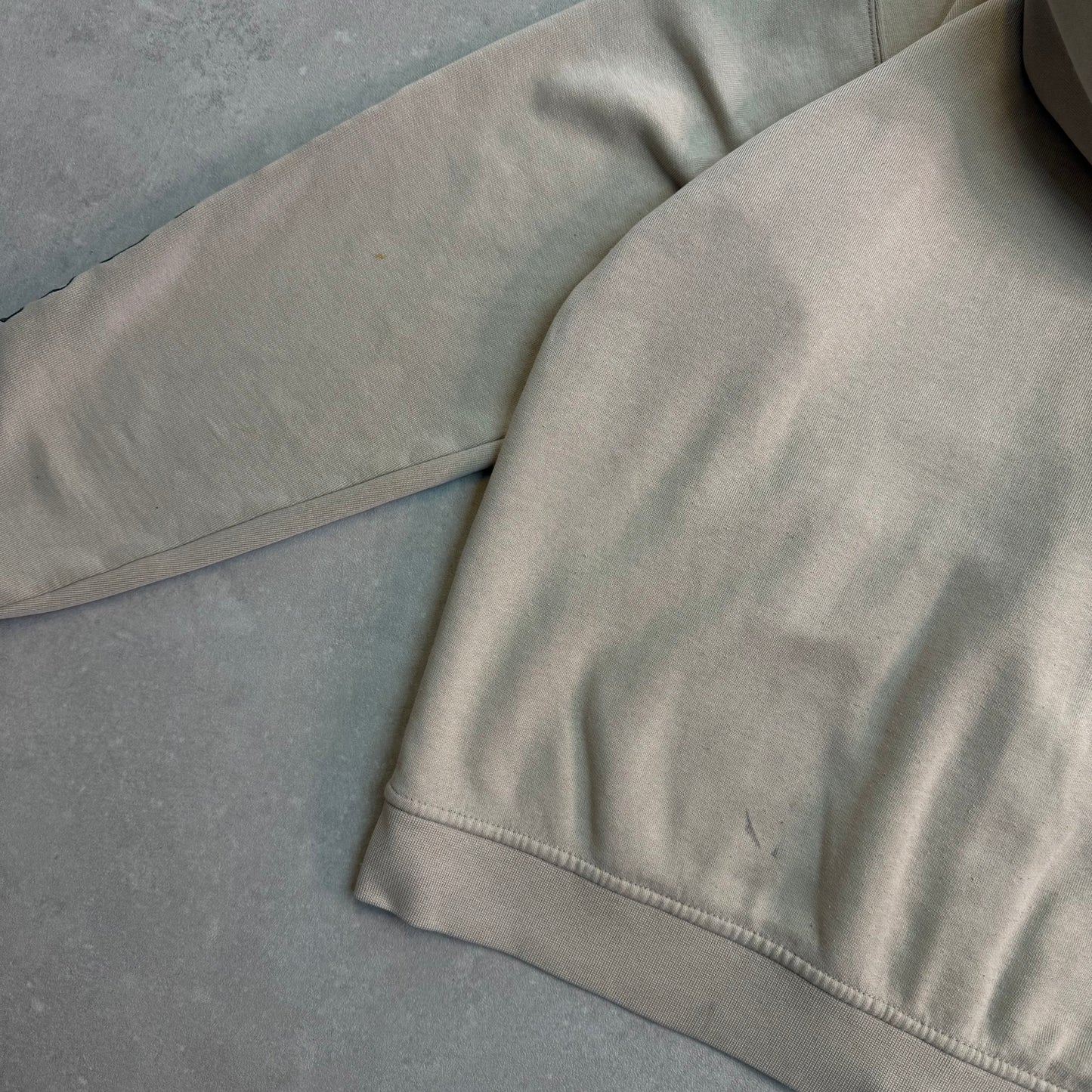 00’s Billabong ‘BONG’ Hoodie (M)