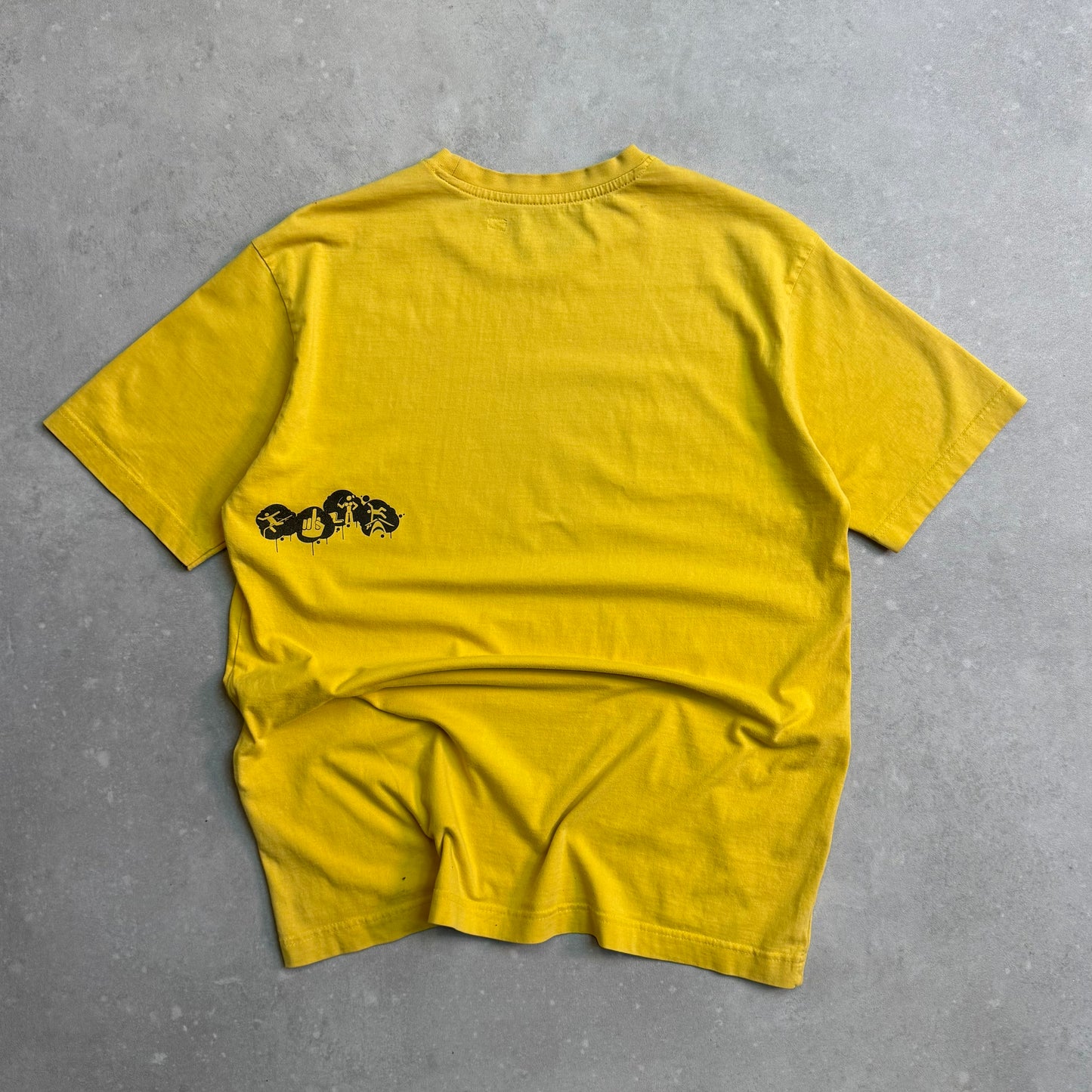 00’s Rip Curl Sessions T-shirt (S)