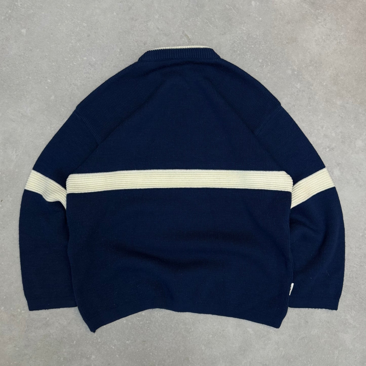 00’s Rip Curl Knit Jumper