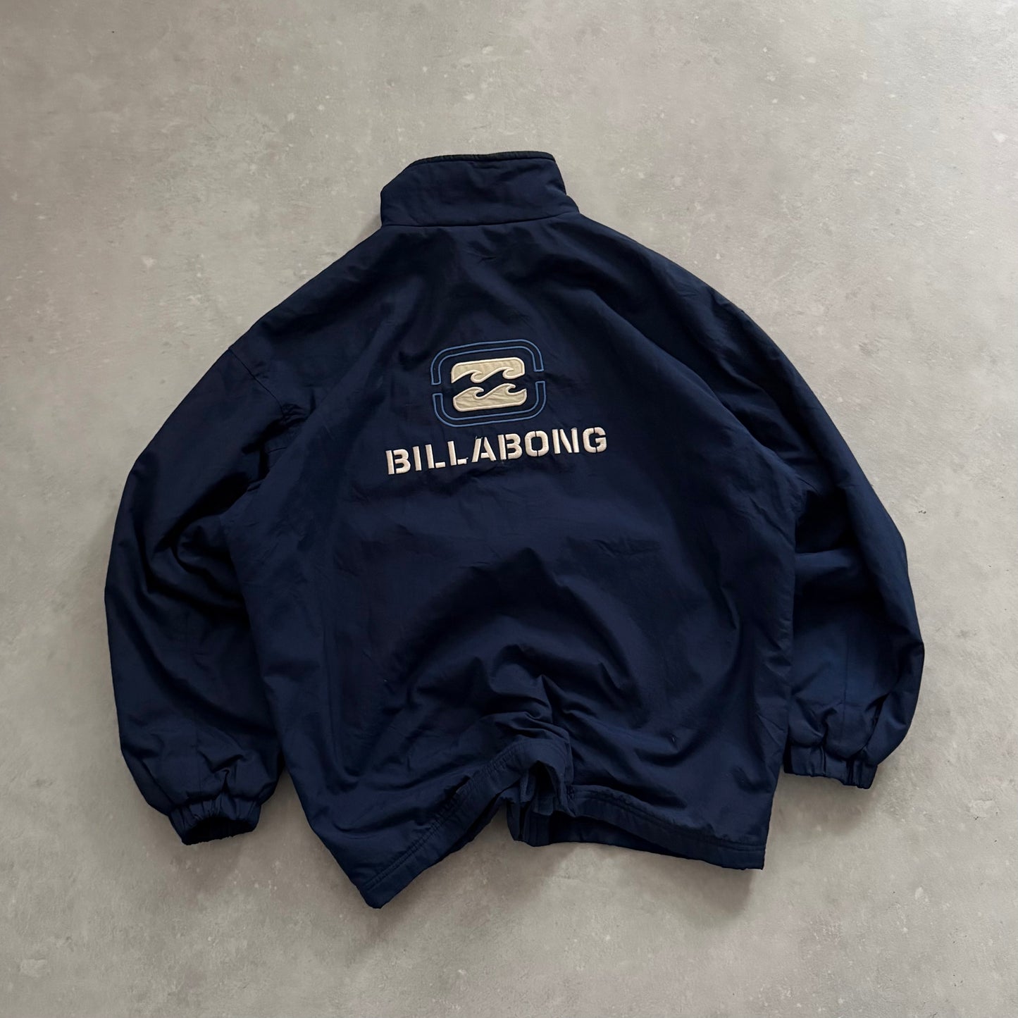 00’s Billabong Jacket (L)
