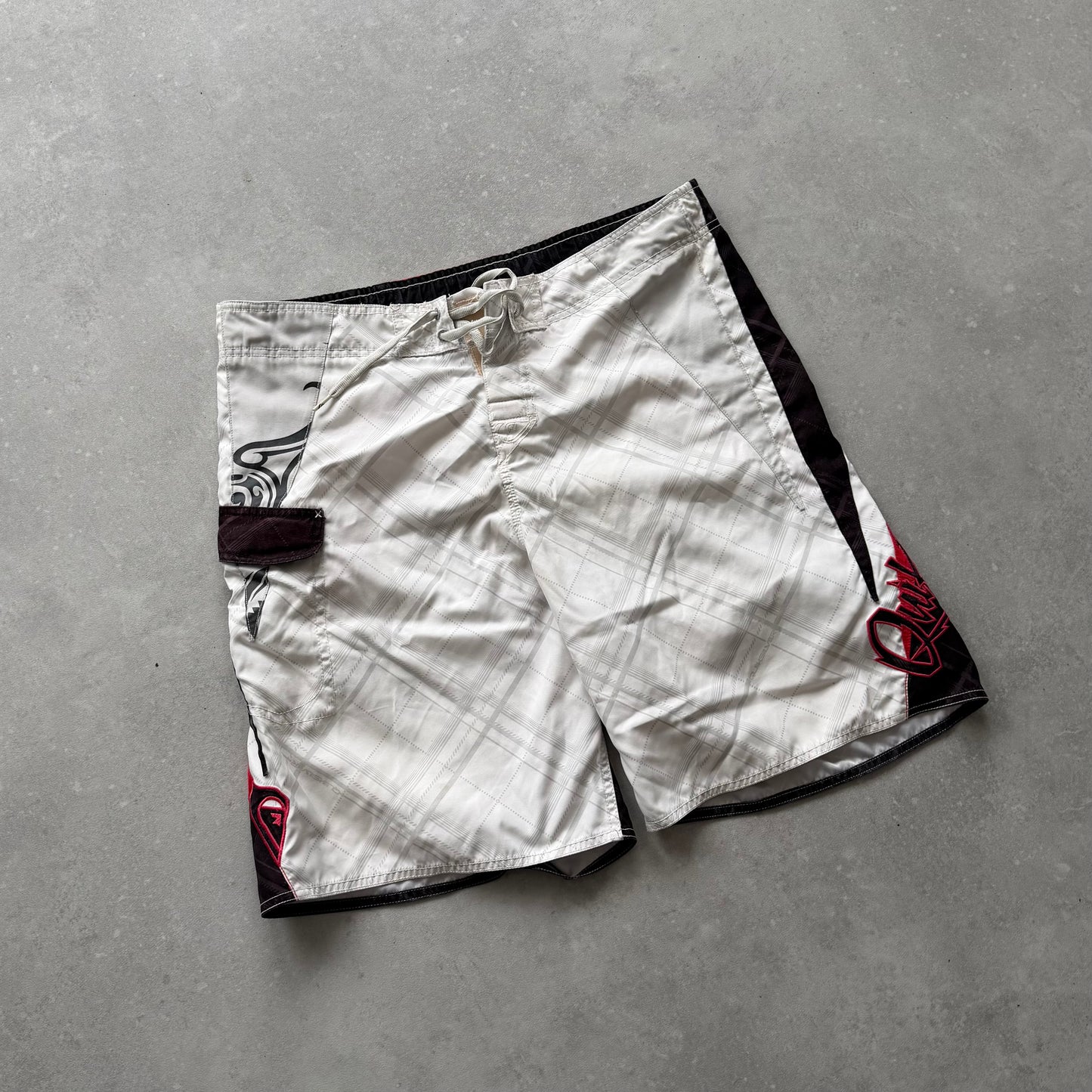 Vintage Quiksilver Boardshorts (36)