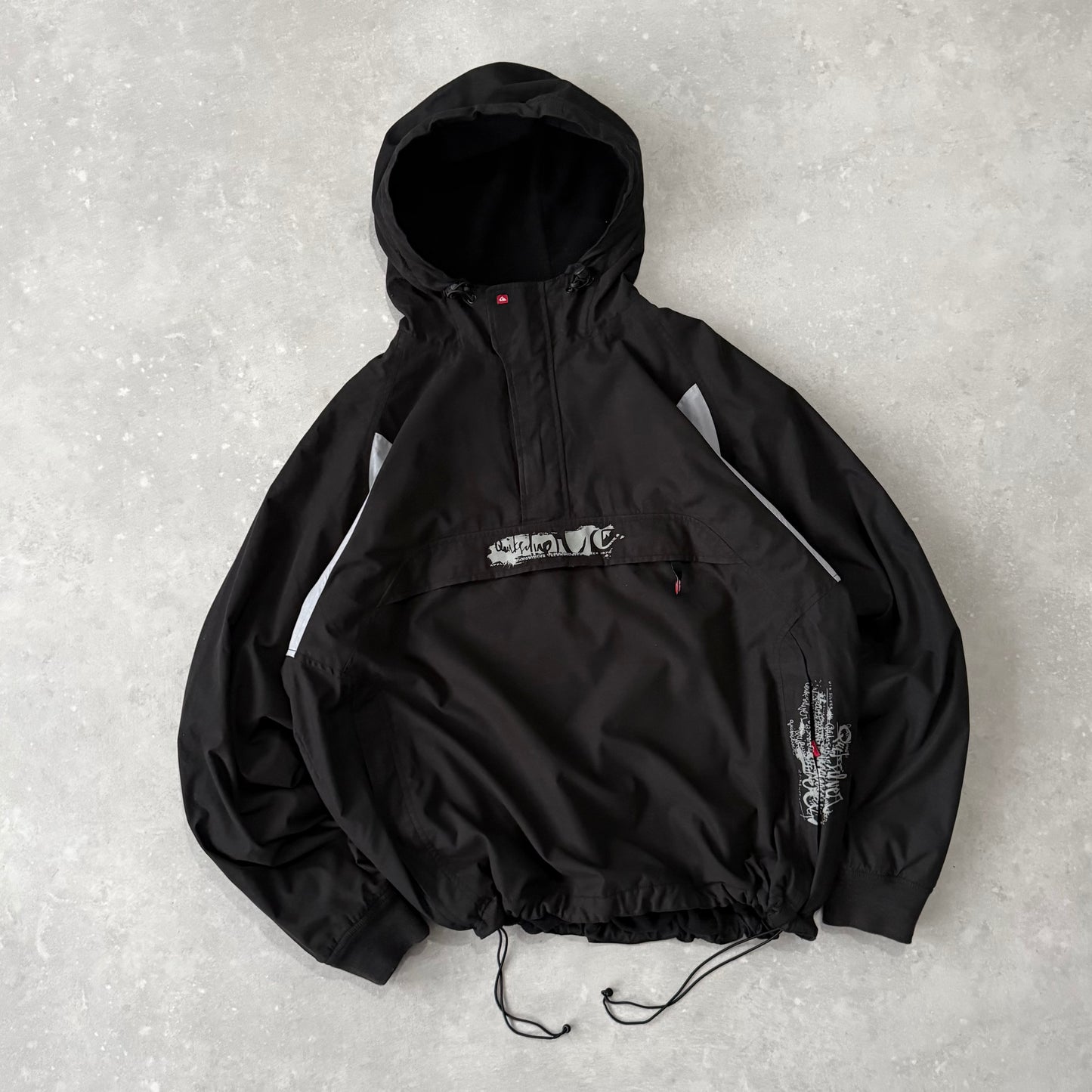 00's Quiksilver Jacket (L)