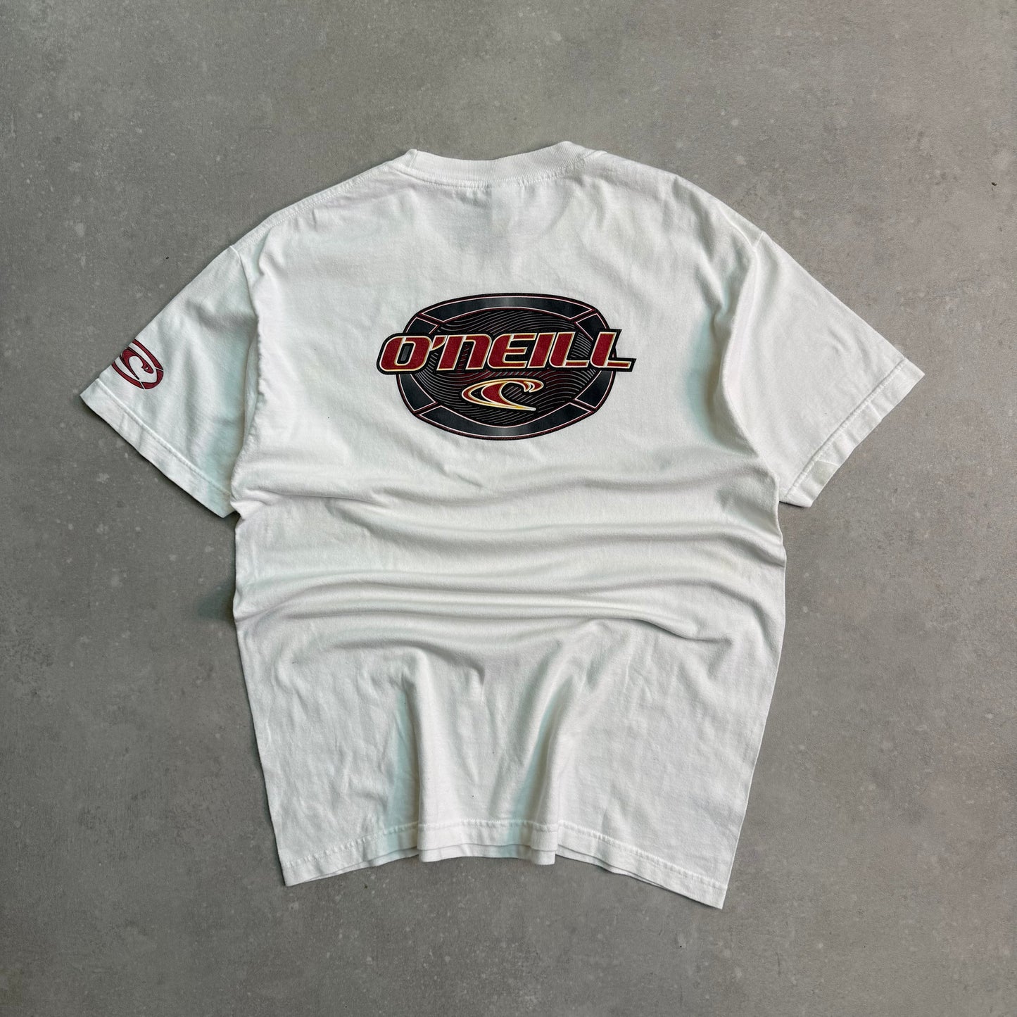 00’s O’Neill T-shirt (L)